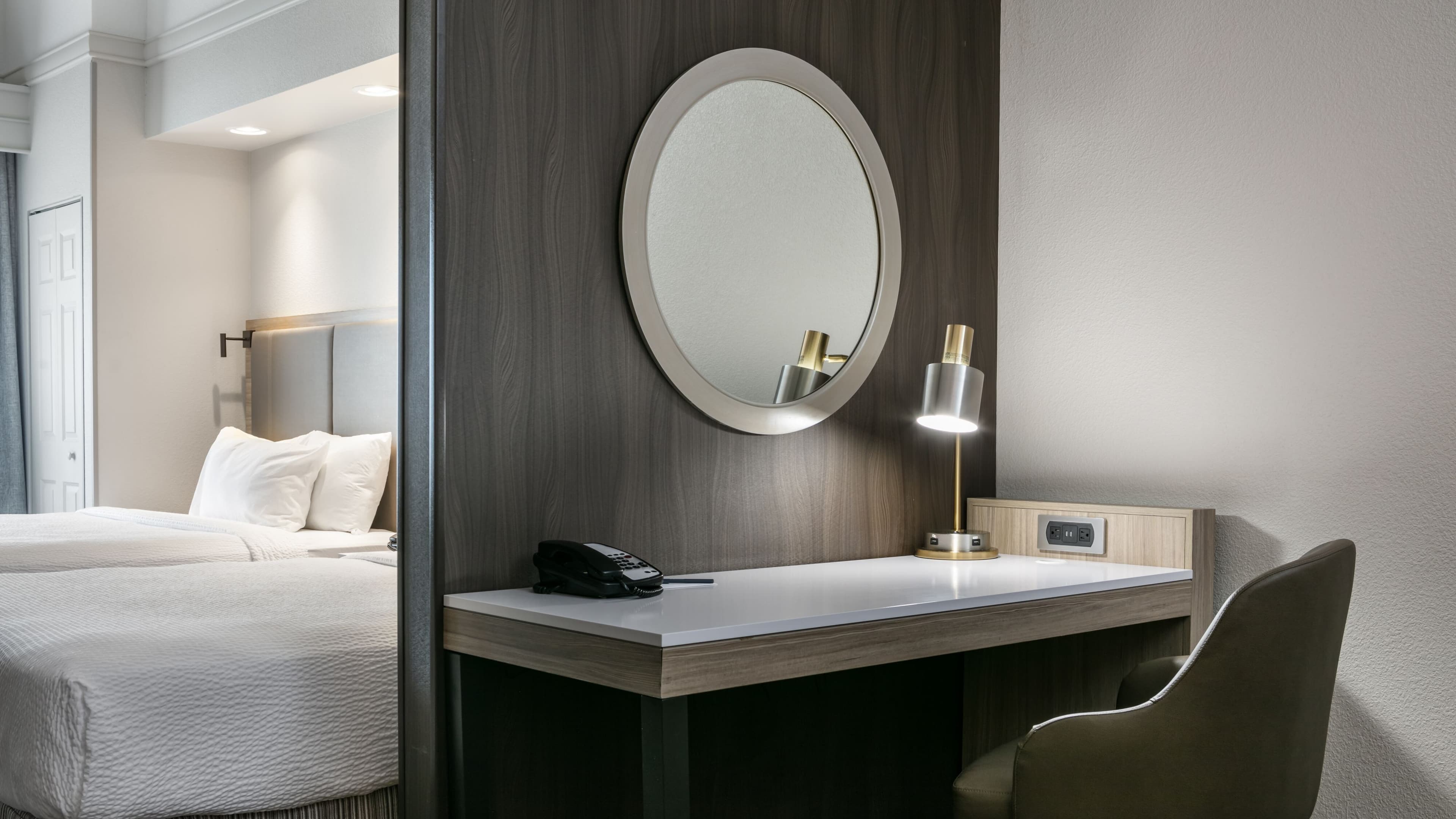 SpringHill Suites Cheyenne — 13