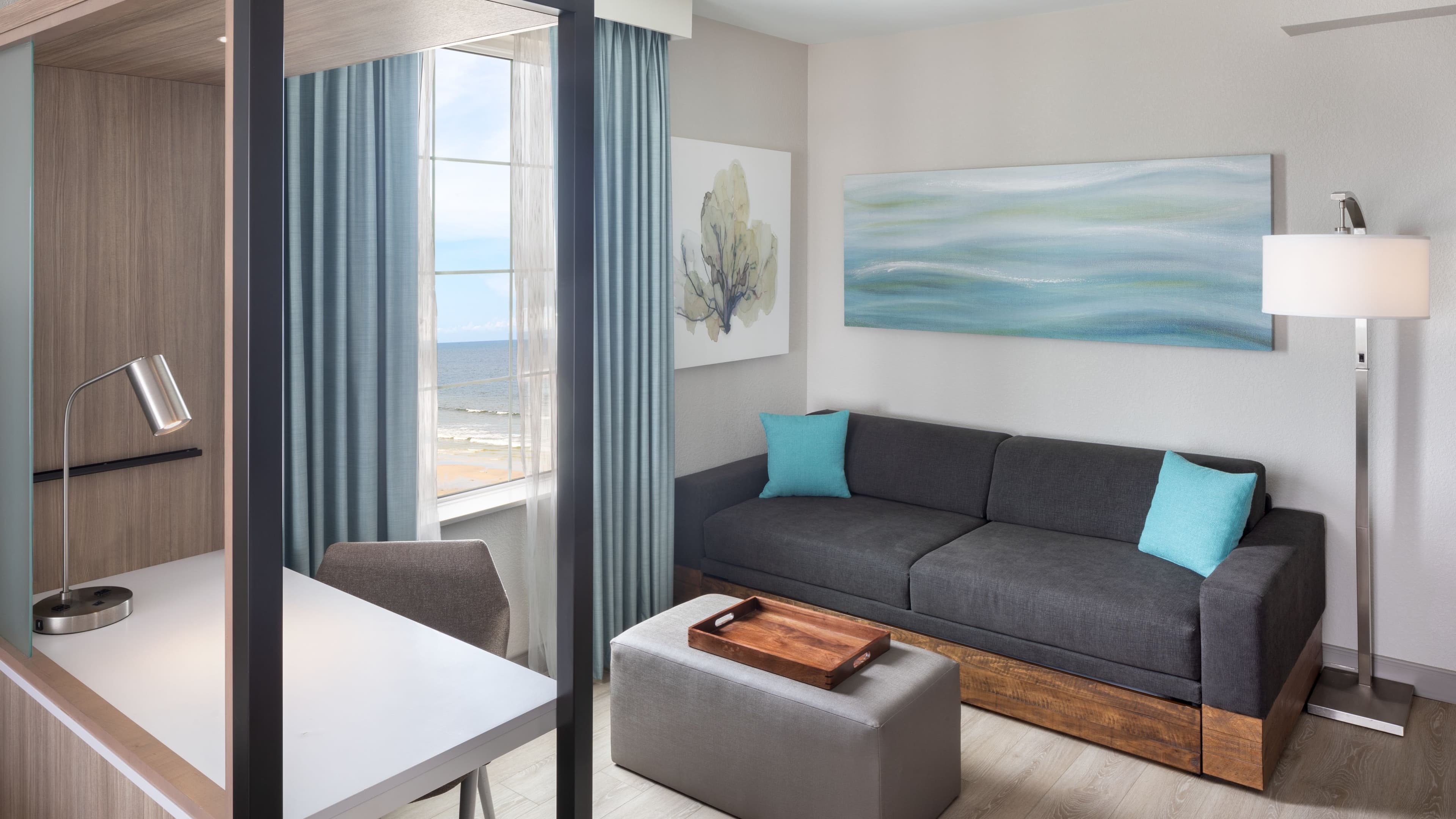 SpringHill Suites New Smyrna Beach - Image 3