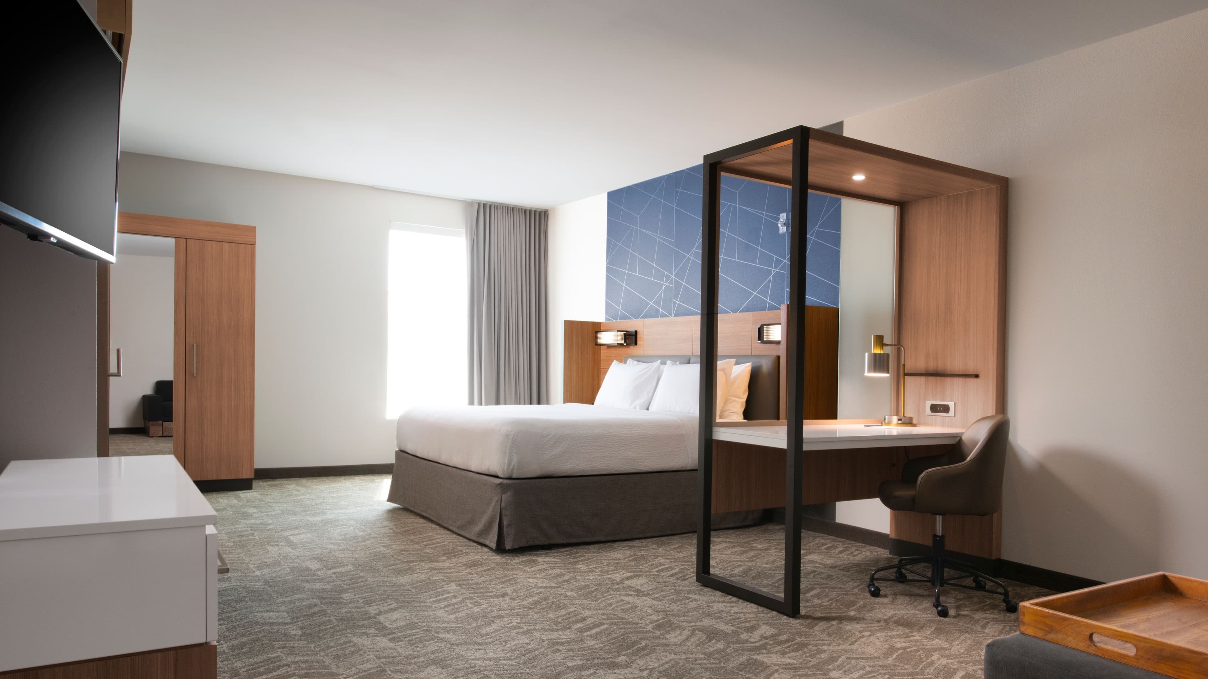 SpringHill Suites Dallas Rockwall - Image 2