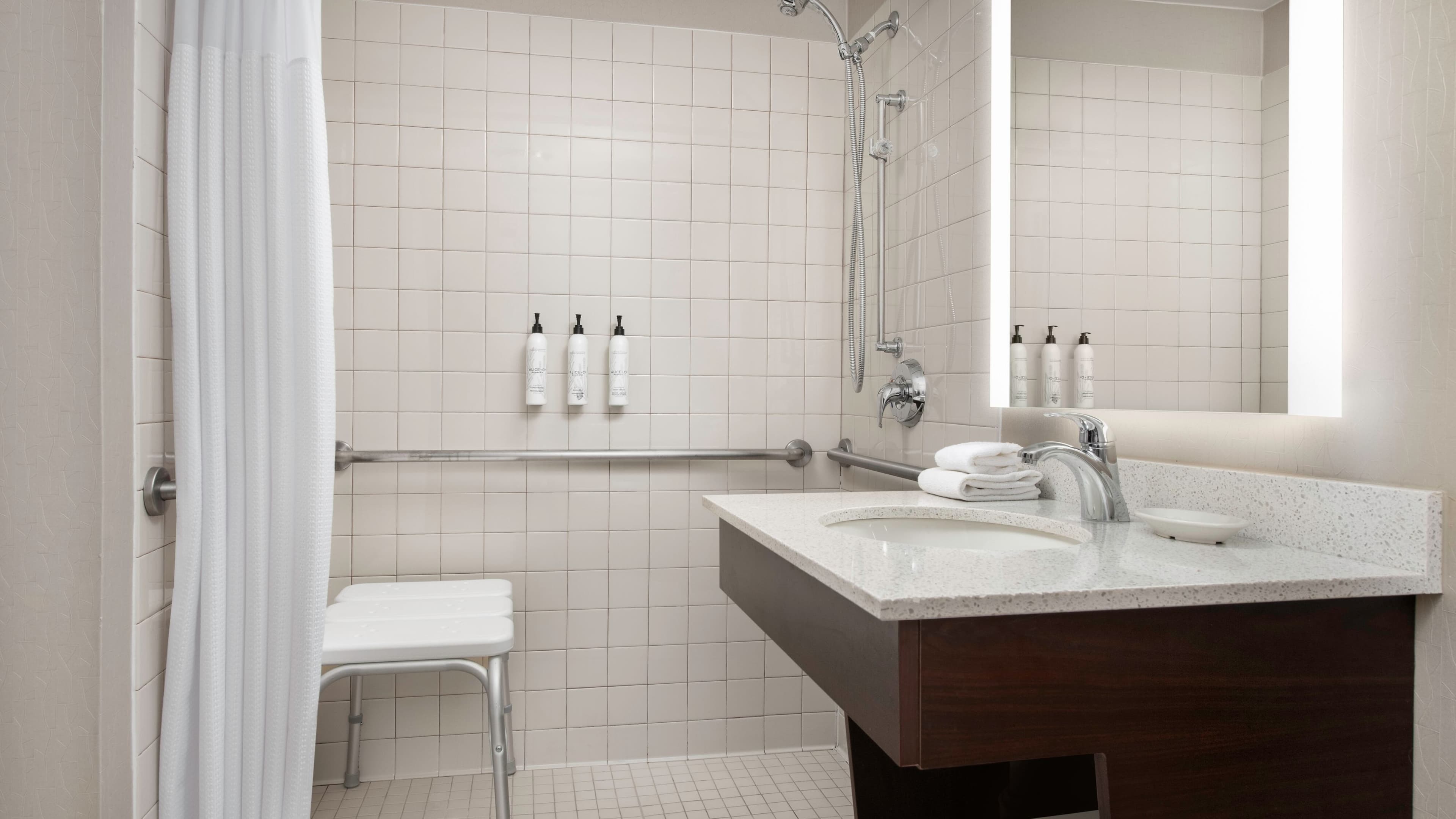 Holiday Inn Express Dallas Downtown — 12