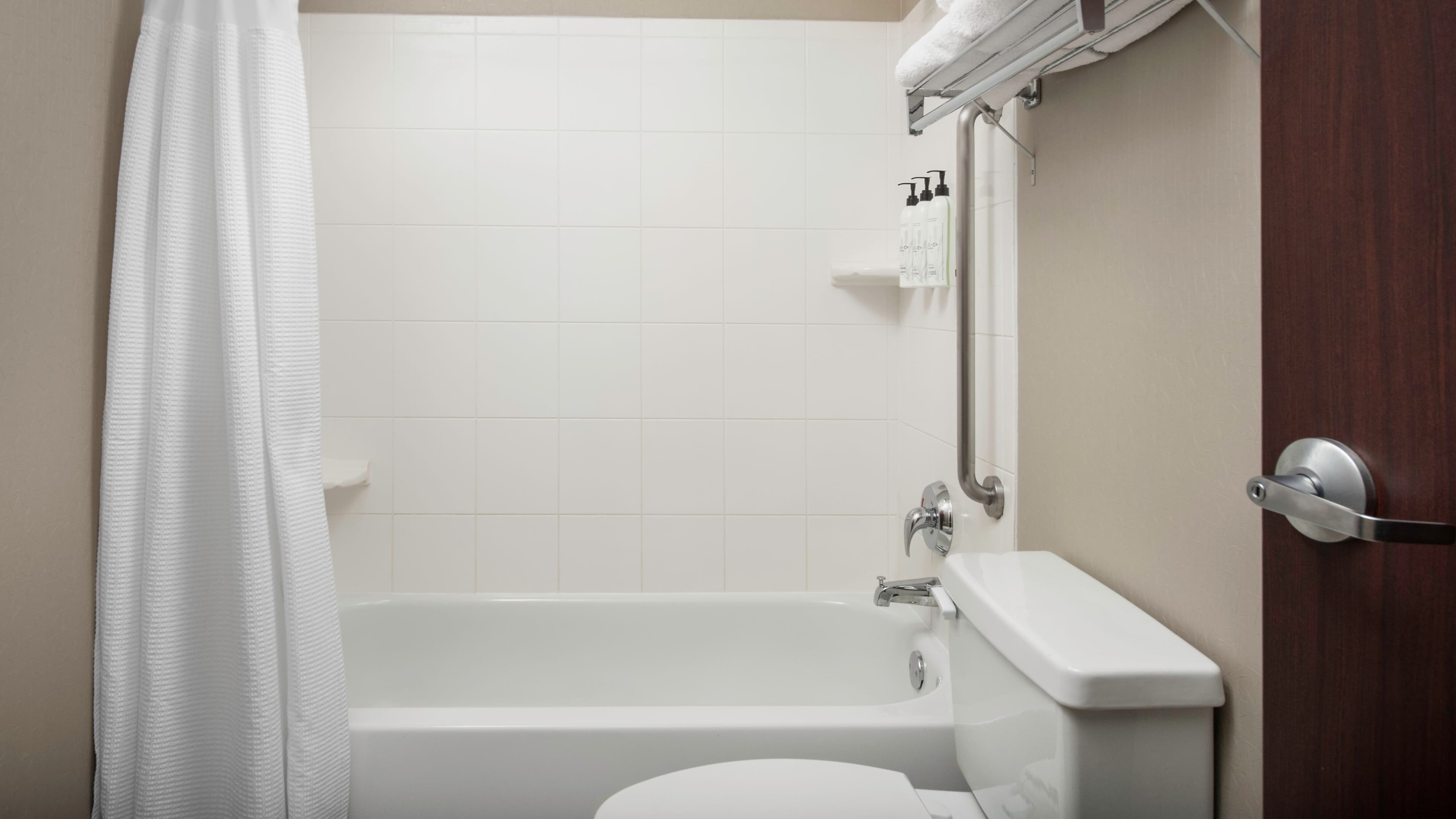 Holiday Inn Express Dallas Downtown — 11