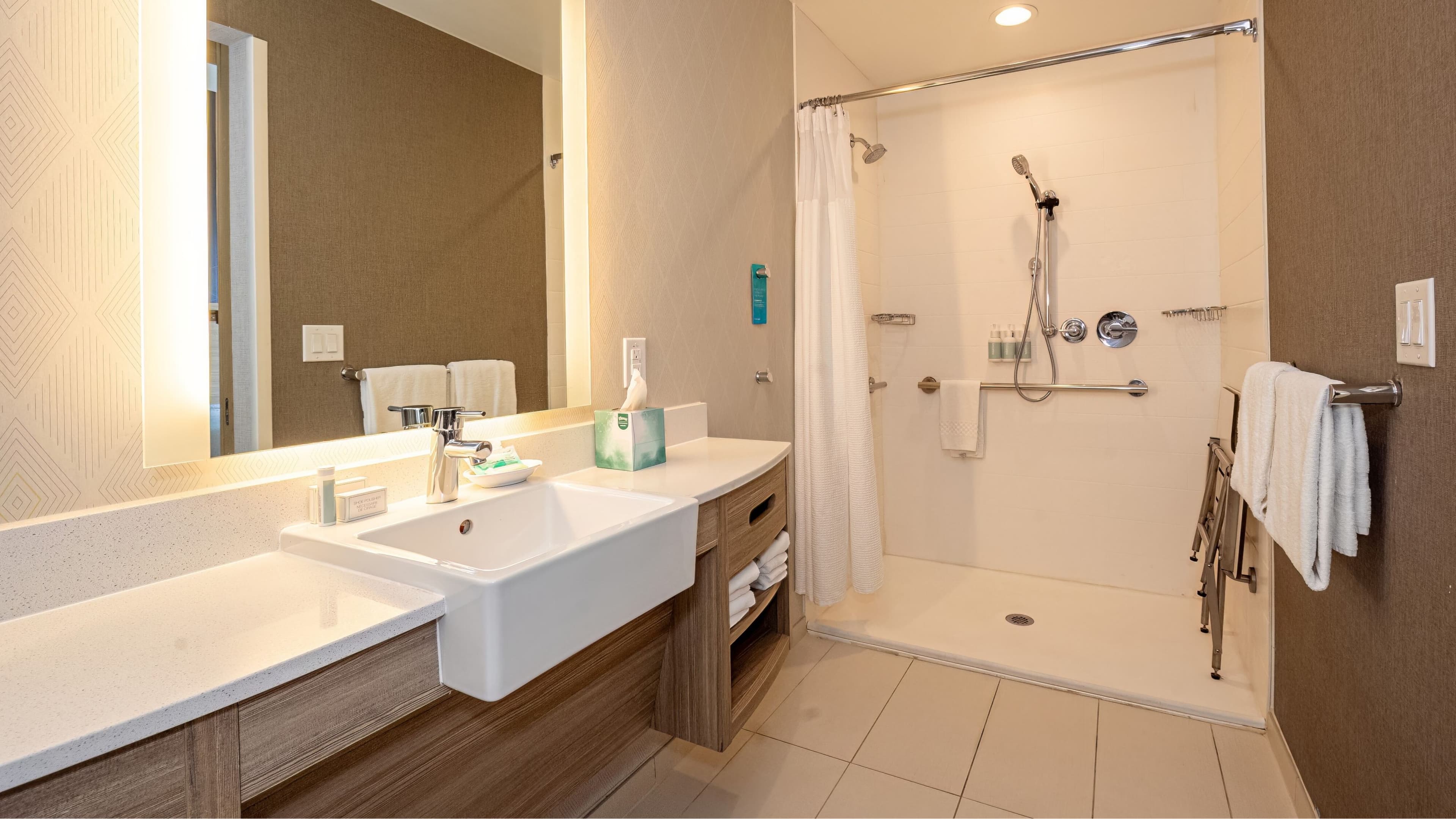 SpringHill Suites Dallas McKinney/Allen — 9