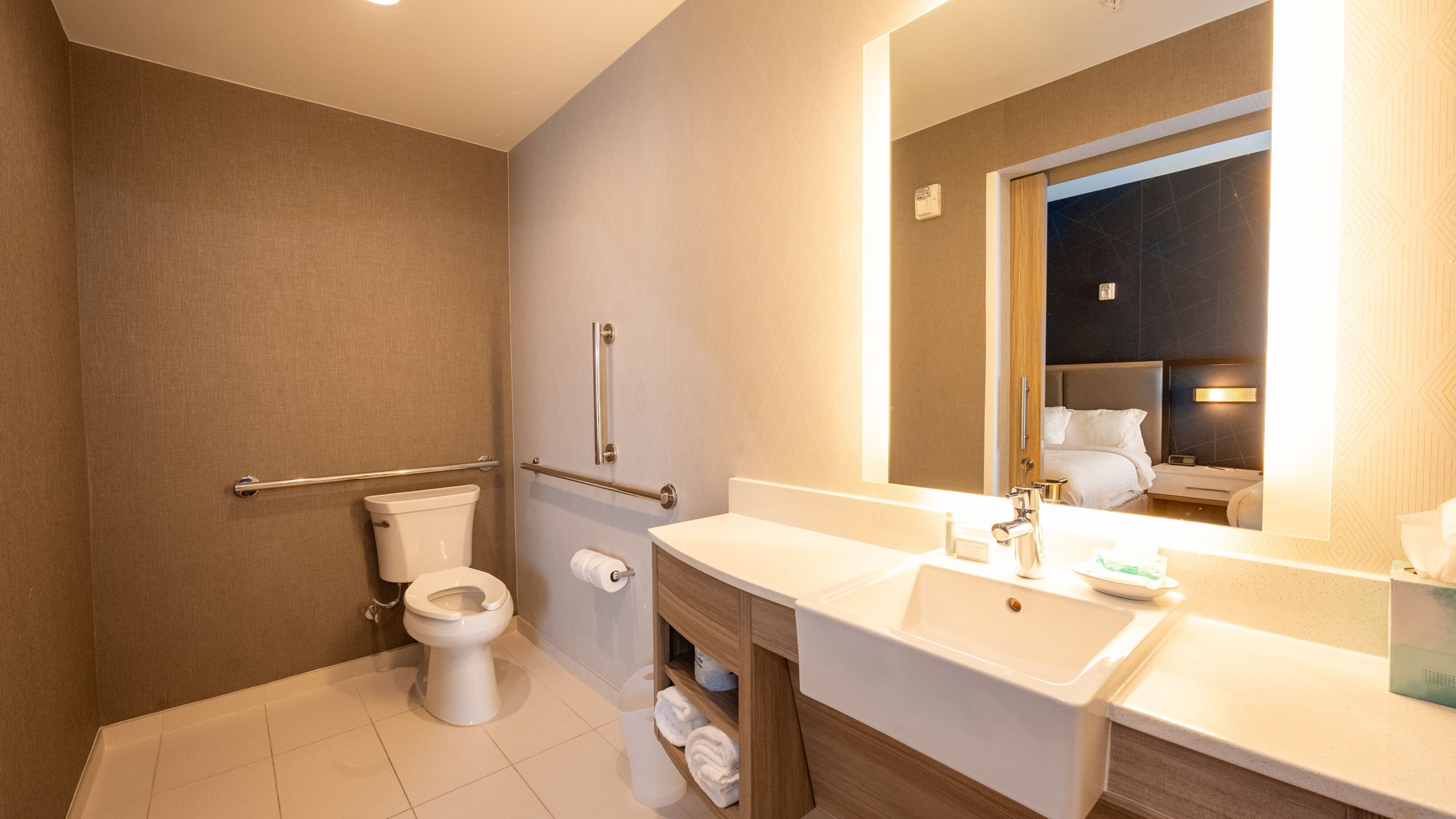 SpringHill Suites Dallas McKinney/Allen — 8