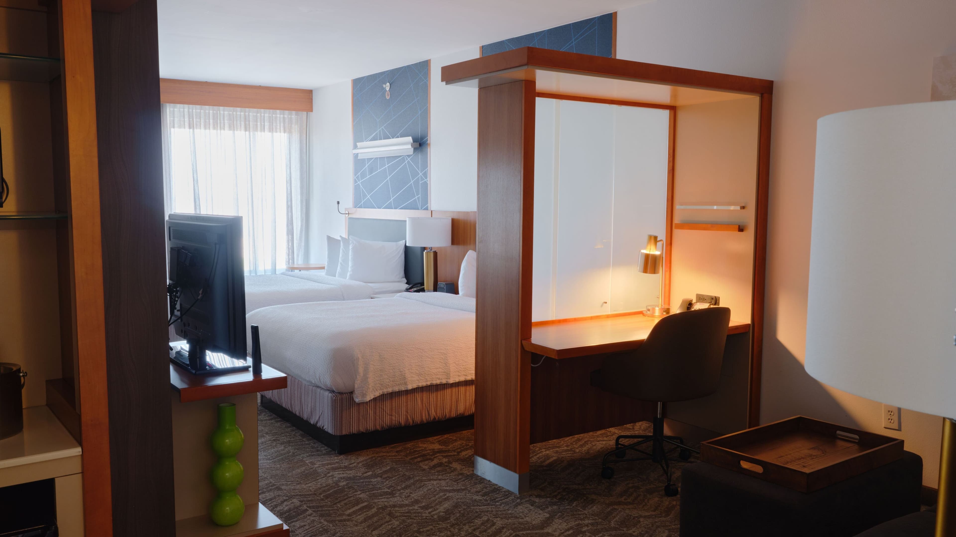 SpringHill Suites Dallas Richardson/Plano - Image 5