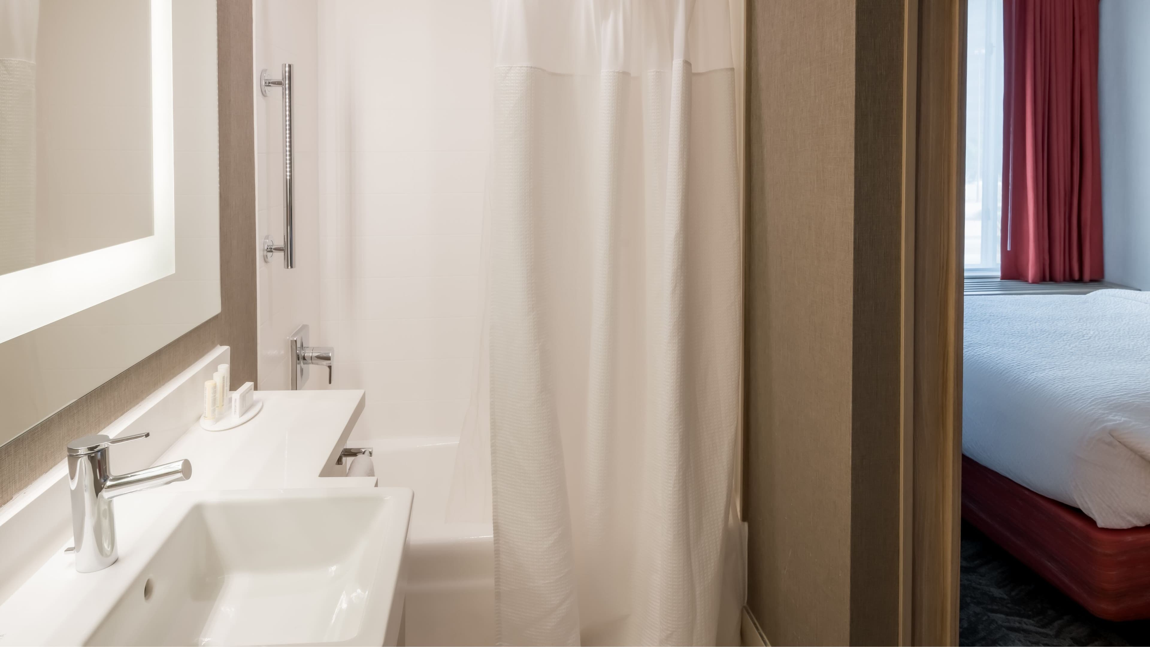 SpringHill Suites Dallas Central Expressway — 22
