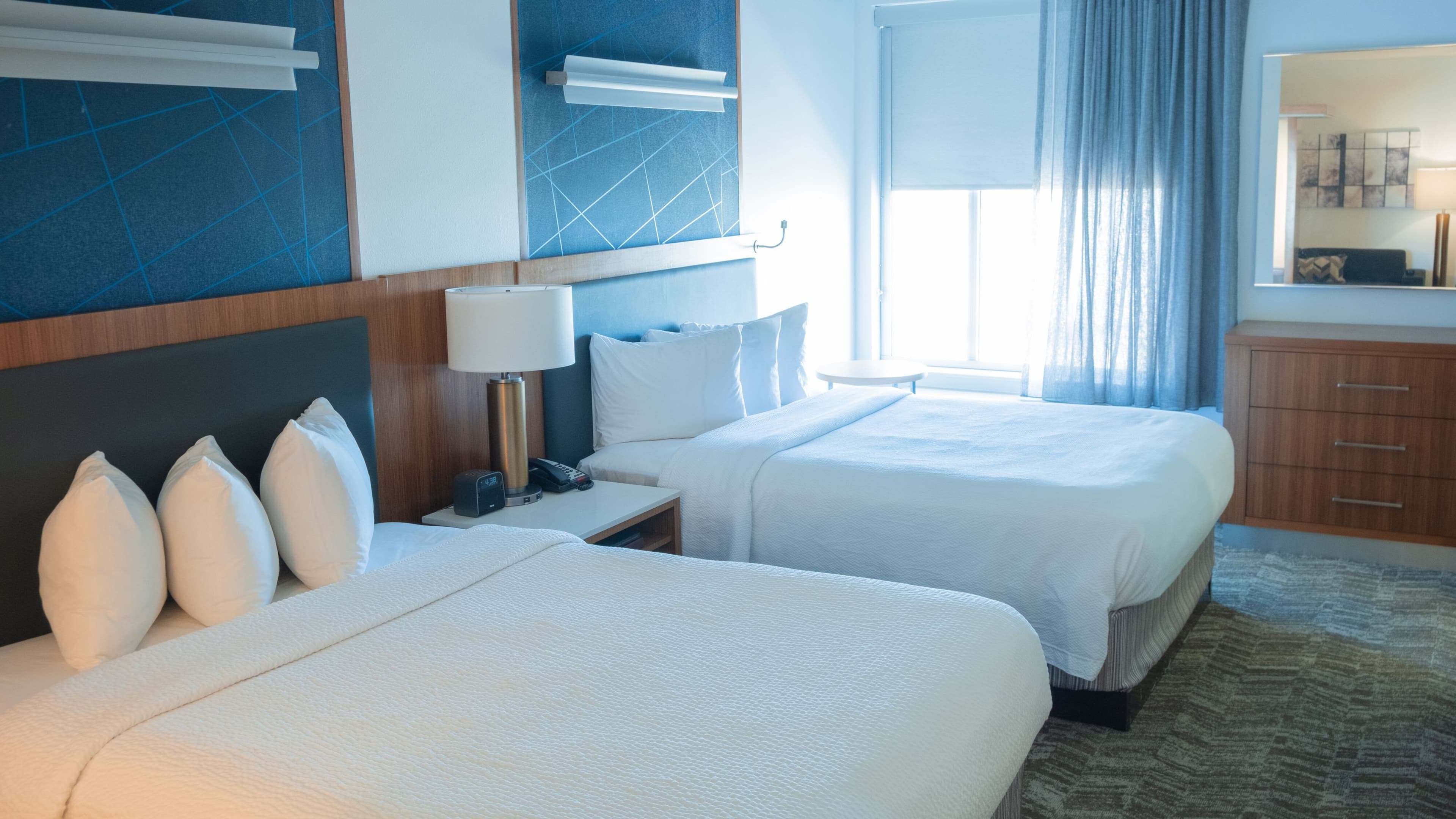 SpringHill Suites Dallas Lewisville — 6