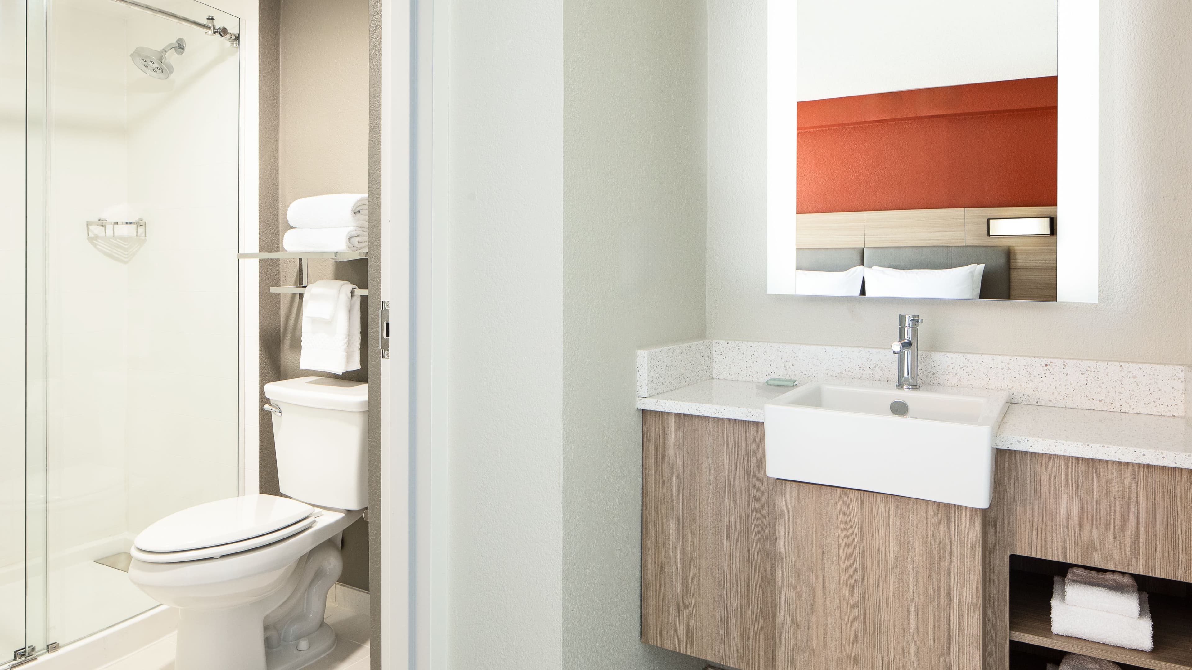 SpringHill Suites Dallas Downtown/West End — 15
