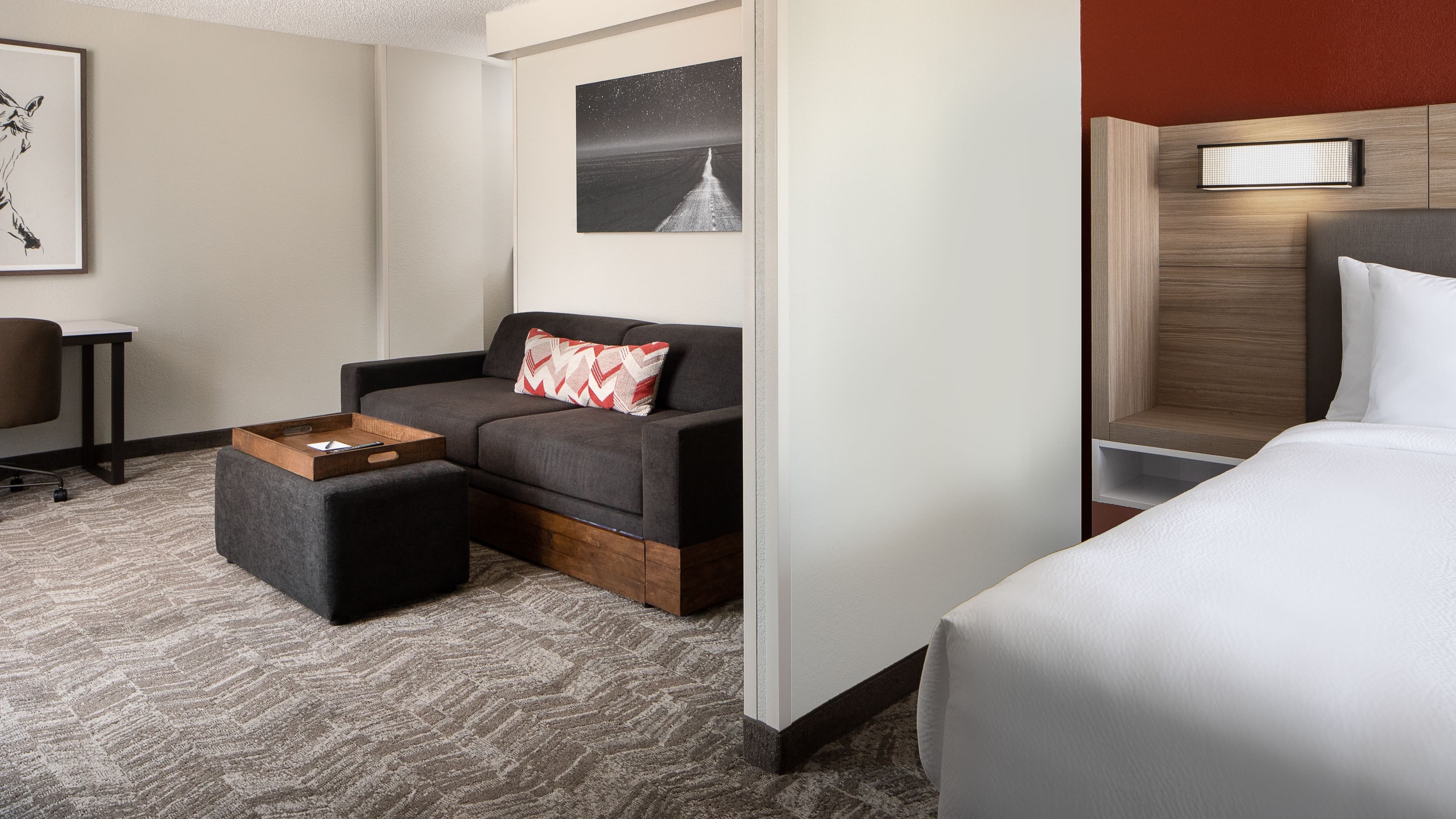 SpringHill Suites Dallas Downtown/West End — 9