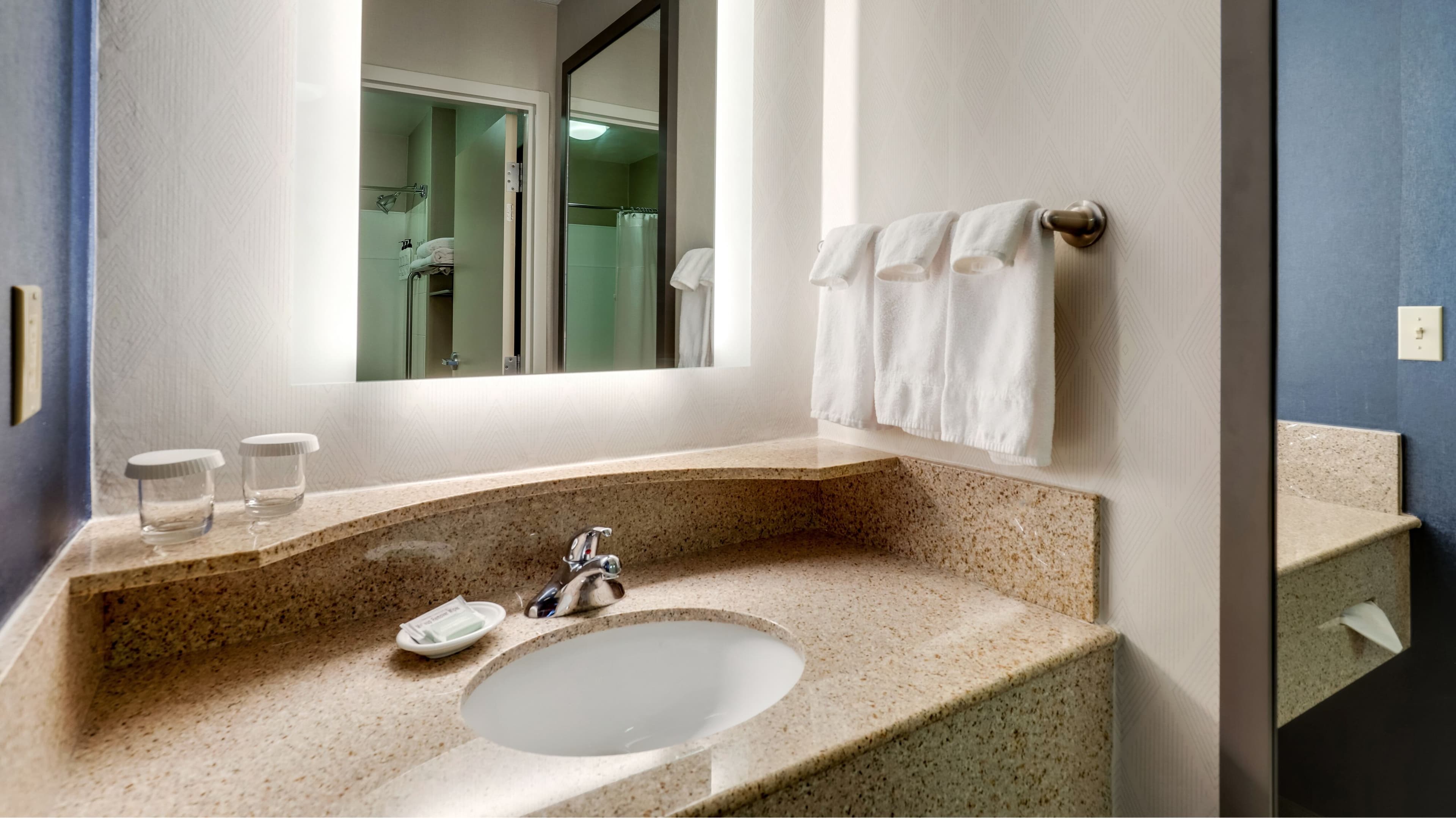 SpringHill Suites Dayton South/Miamisburg - Image 5
