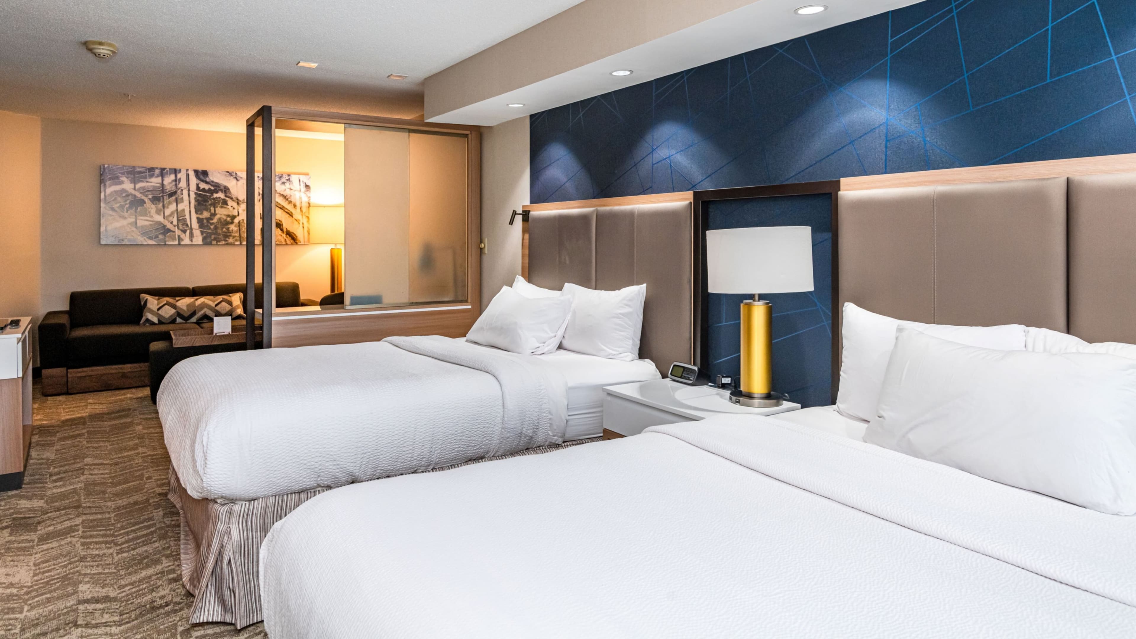 SpringHill Suites Dayton South/Miamisburg — 9