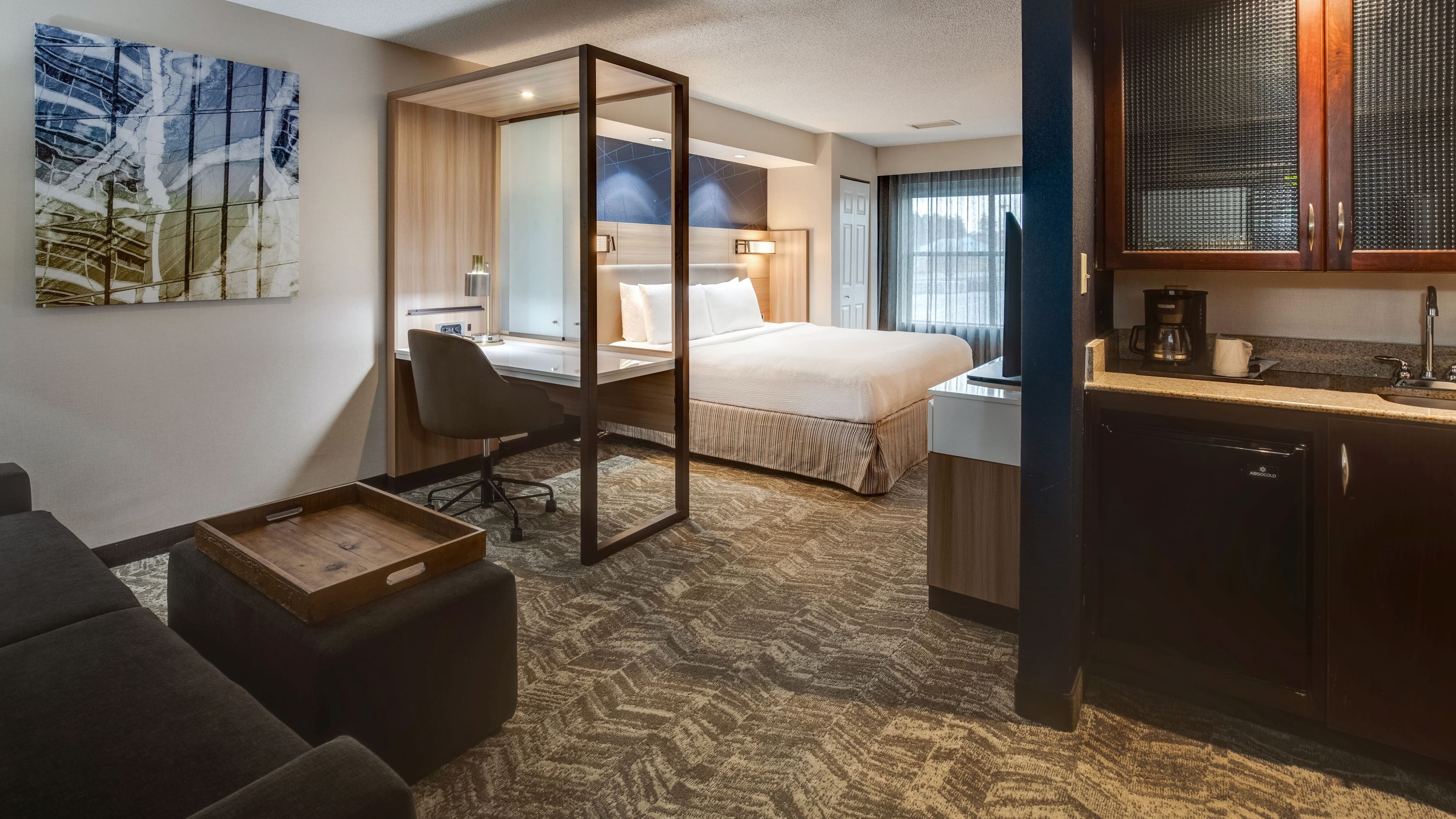 SpringHill Suites Dayton South/Miamisburg - Image 4