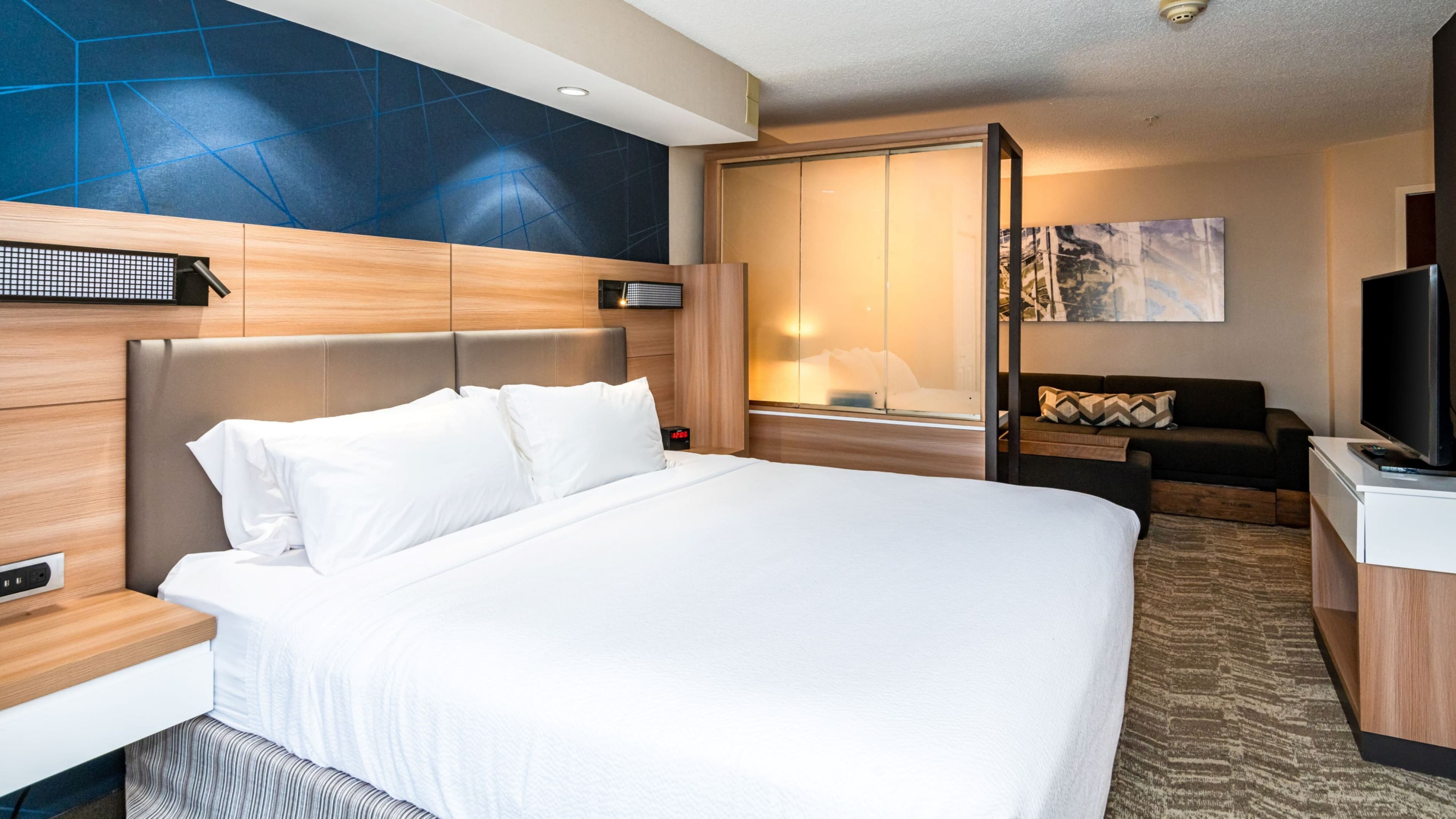 SpringHill Suites Dayton South/Miamisburg - Image 3