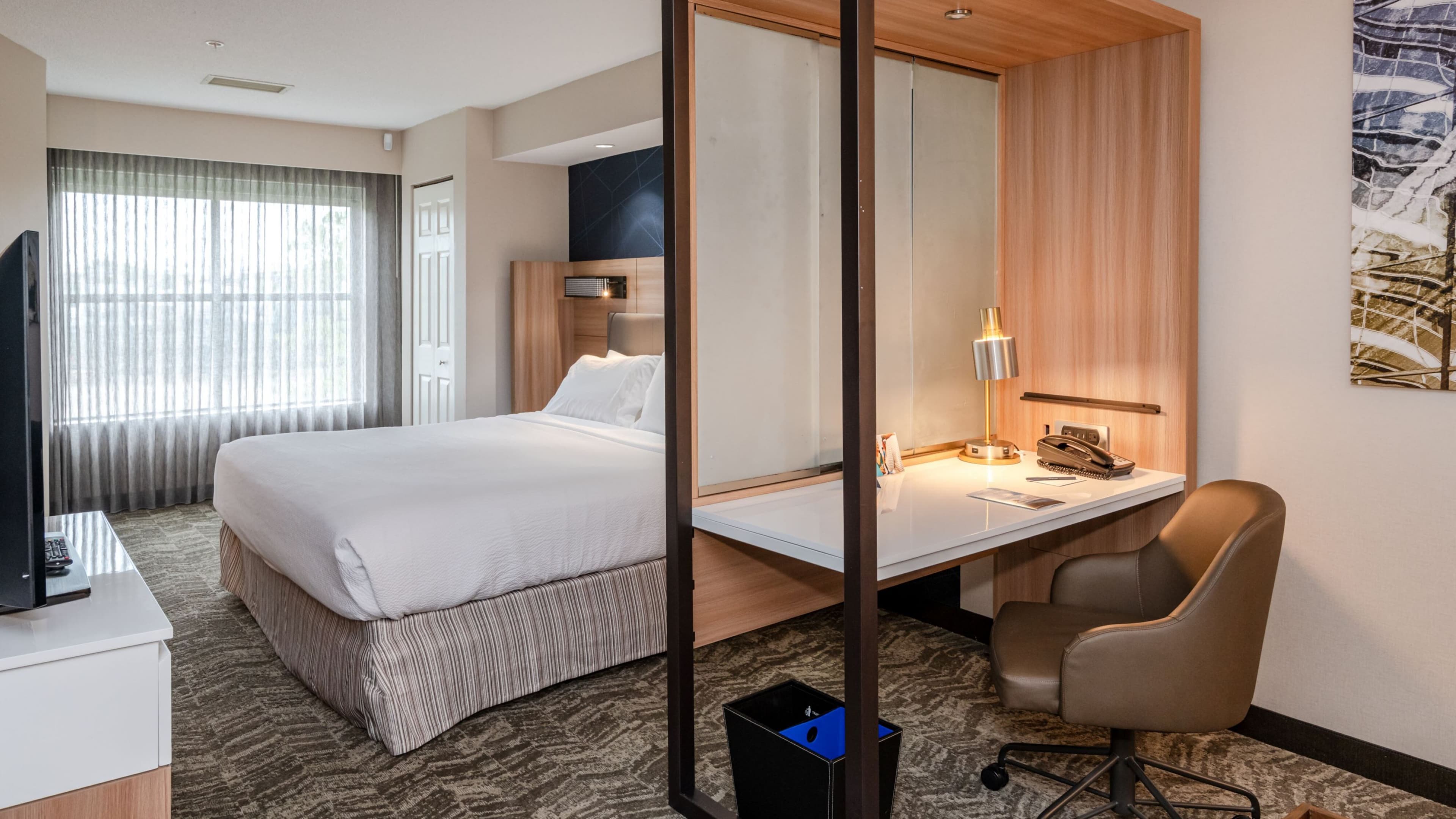 SpringHill Suites Dayton South/Miamisburg — 7