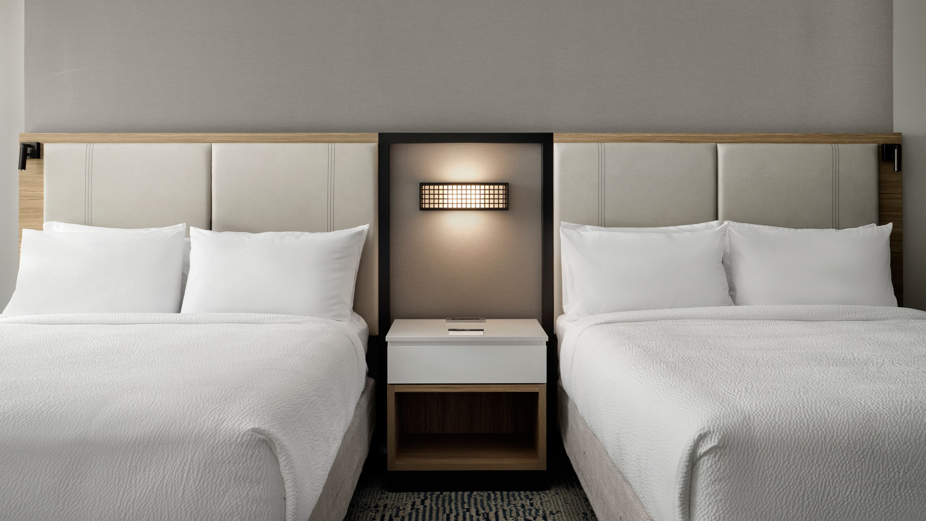 SpringHill Suites Troy Dayton — 11