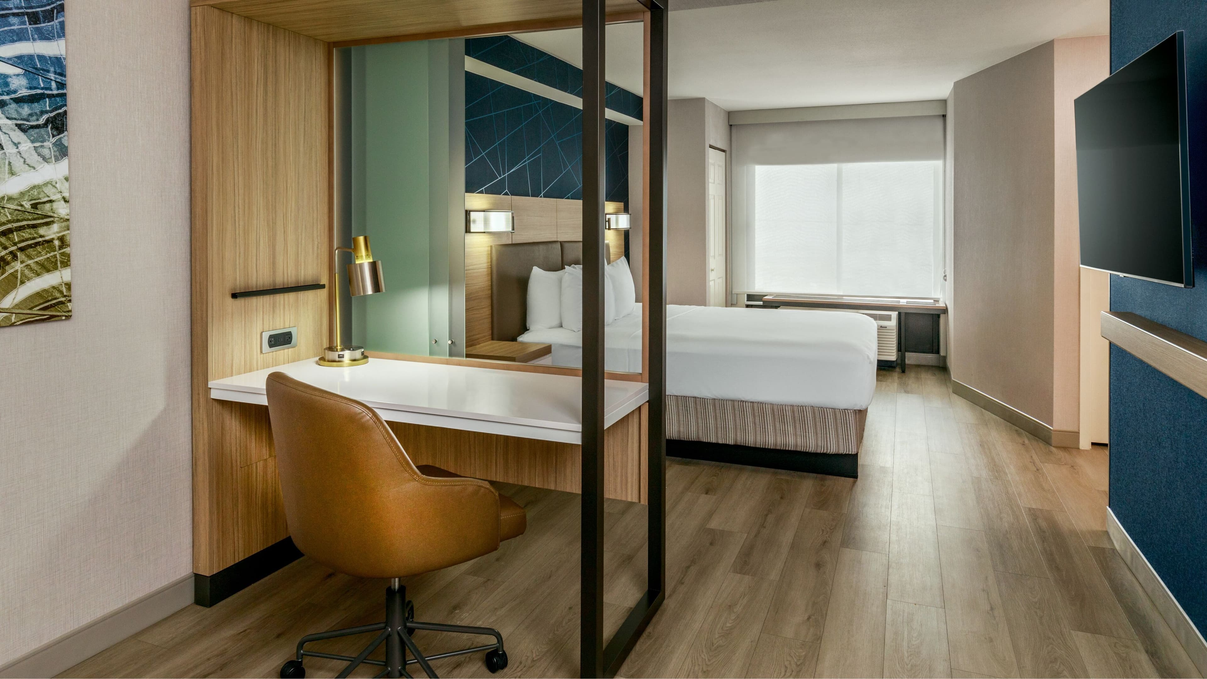 SpringHill Suites Denver North/Westminster — 17