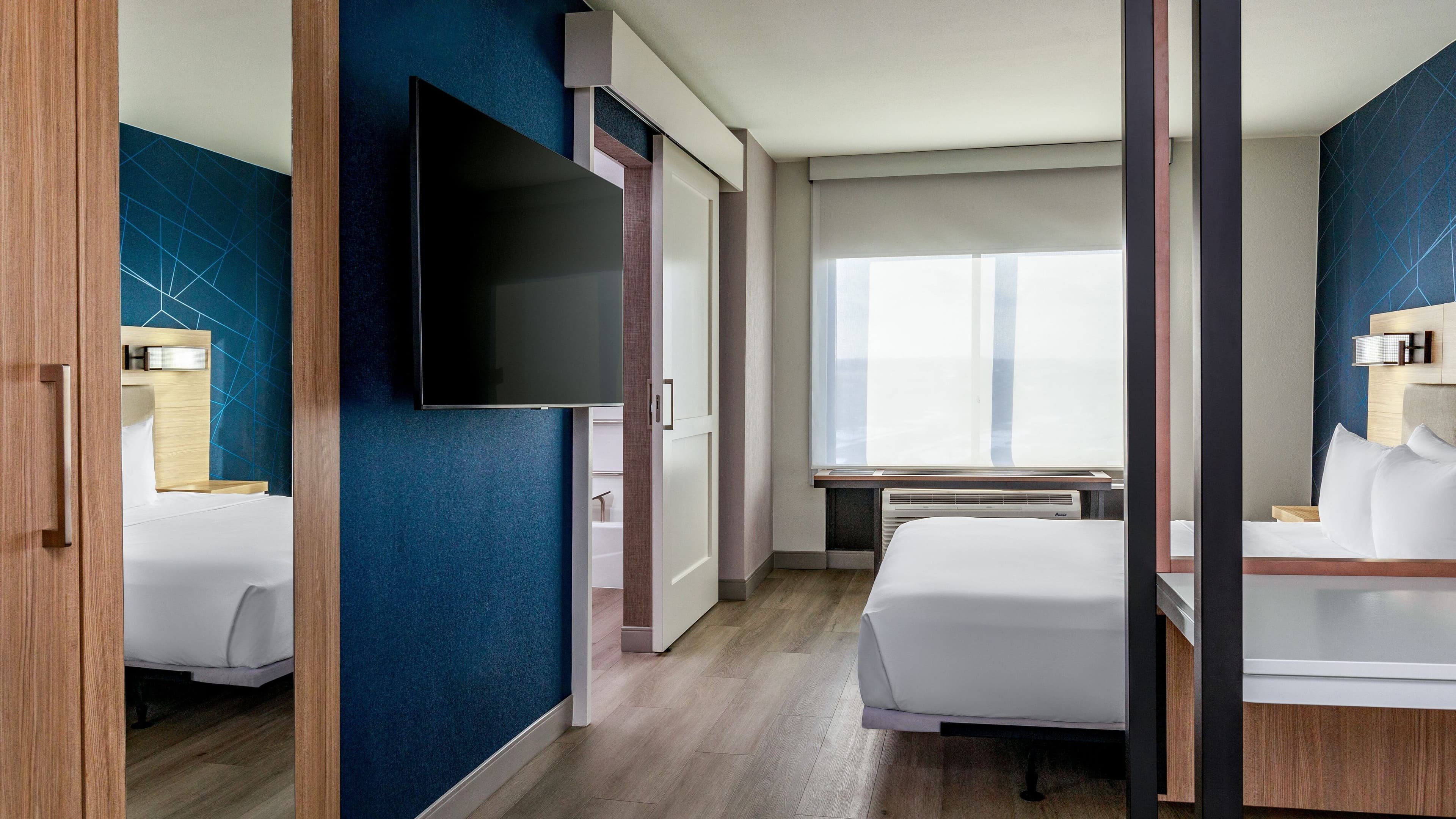 SpringHill Suites Denver North/Westminster — 20