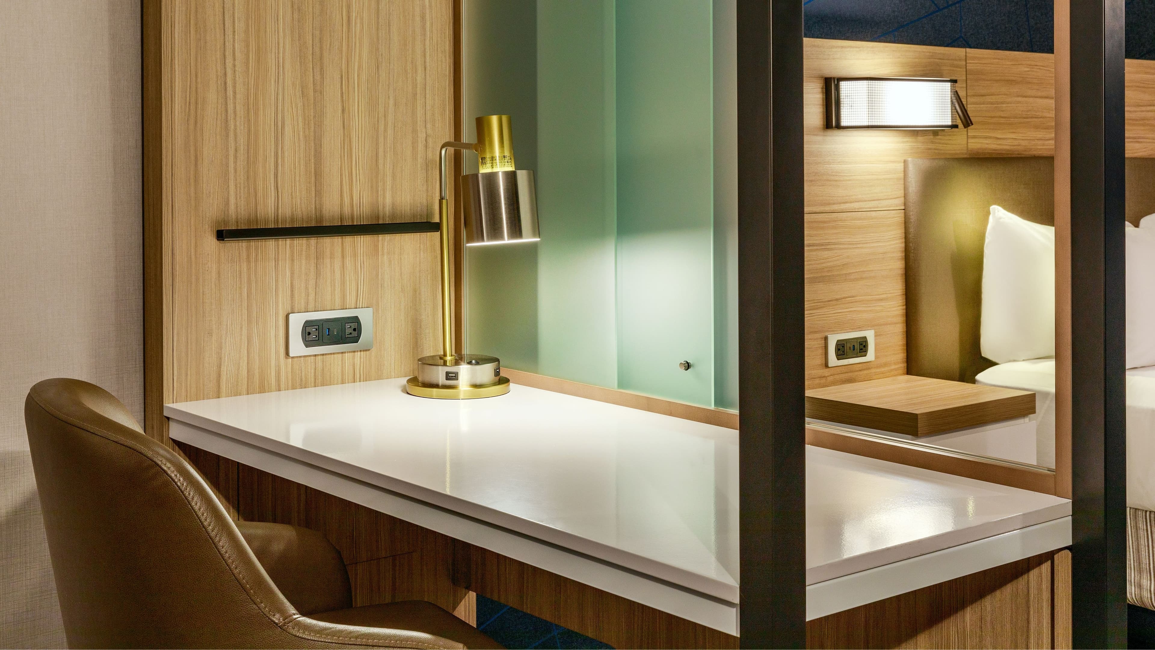 Two Queen Bed Suite - Image 11