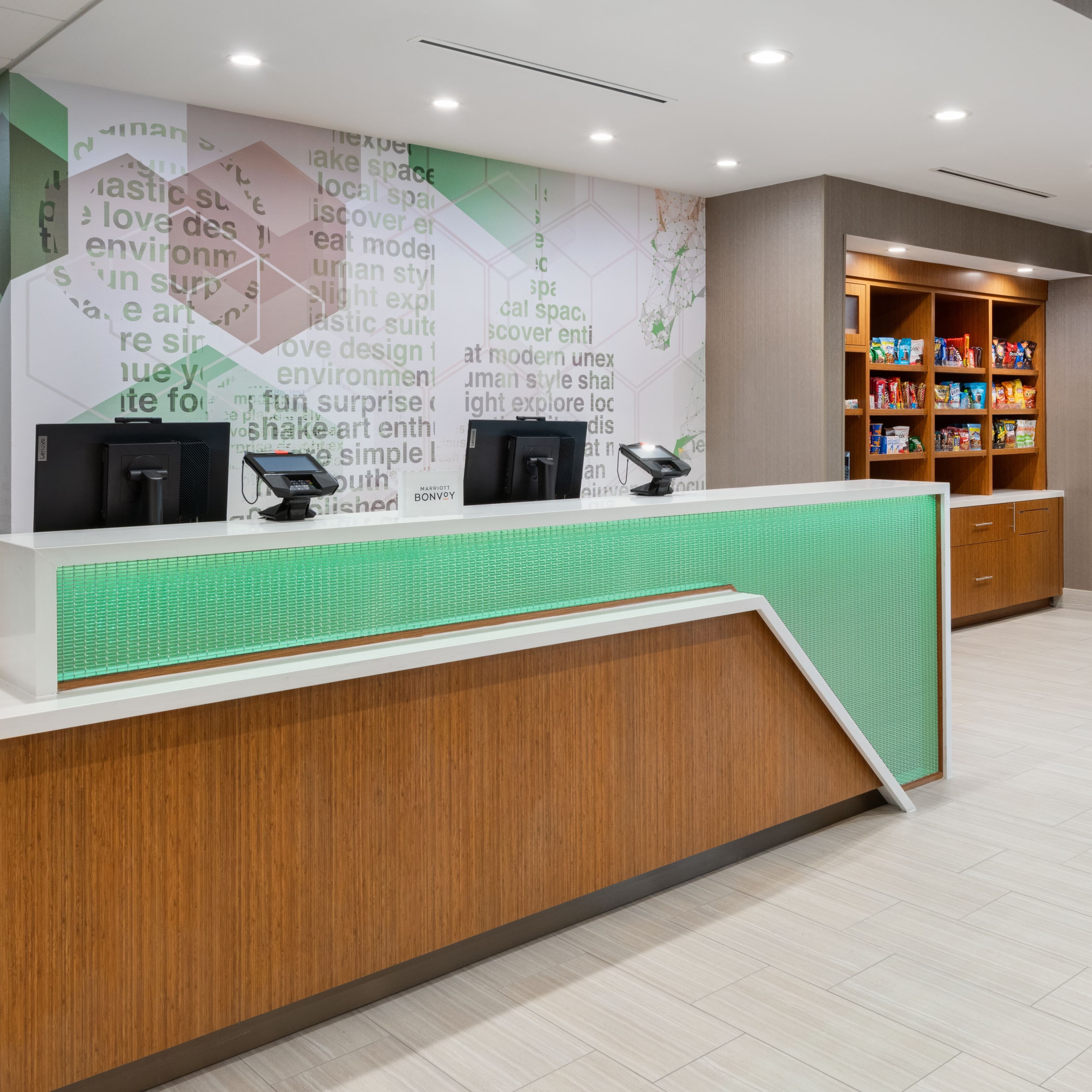 SpringHill Suites Weatherford Willow Park - Image 1