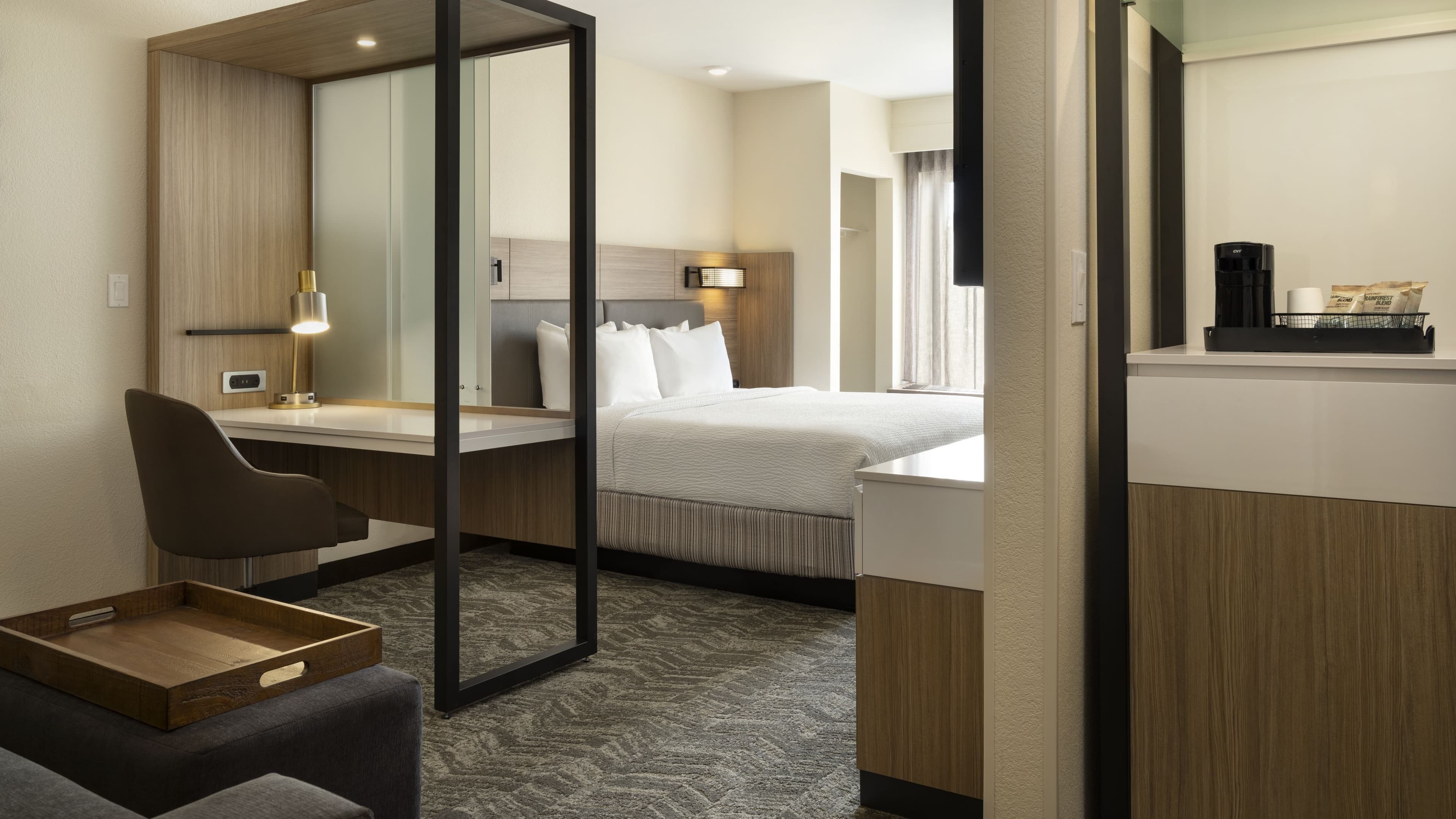 King Suite - Image 1