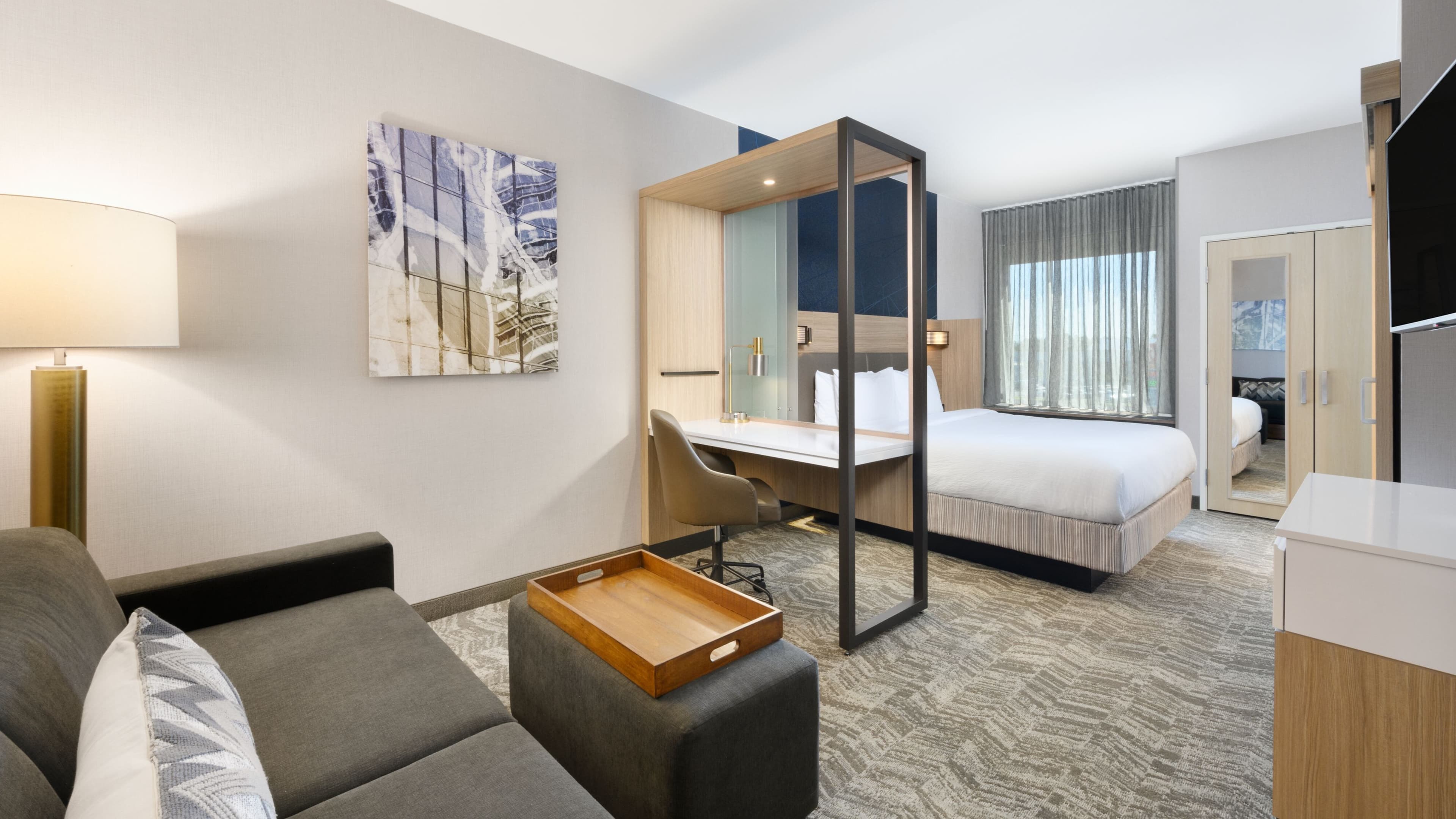 SpringHill Suites Dothan - Image 2