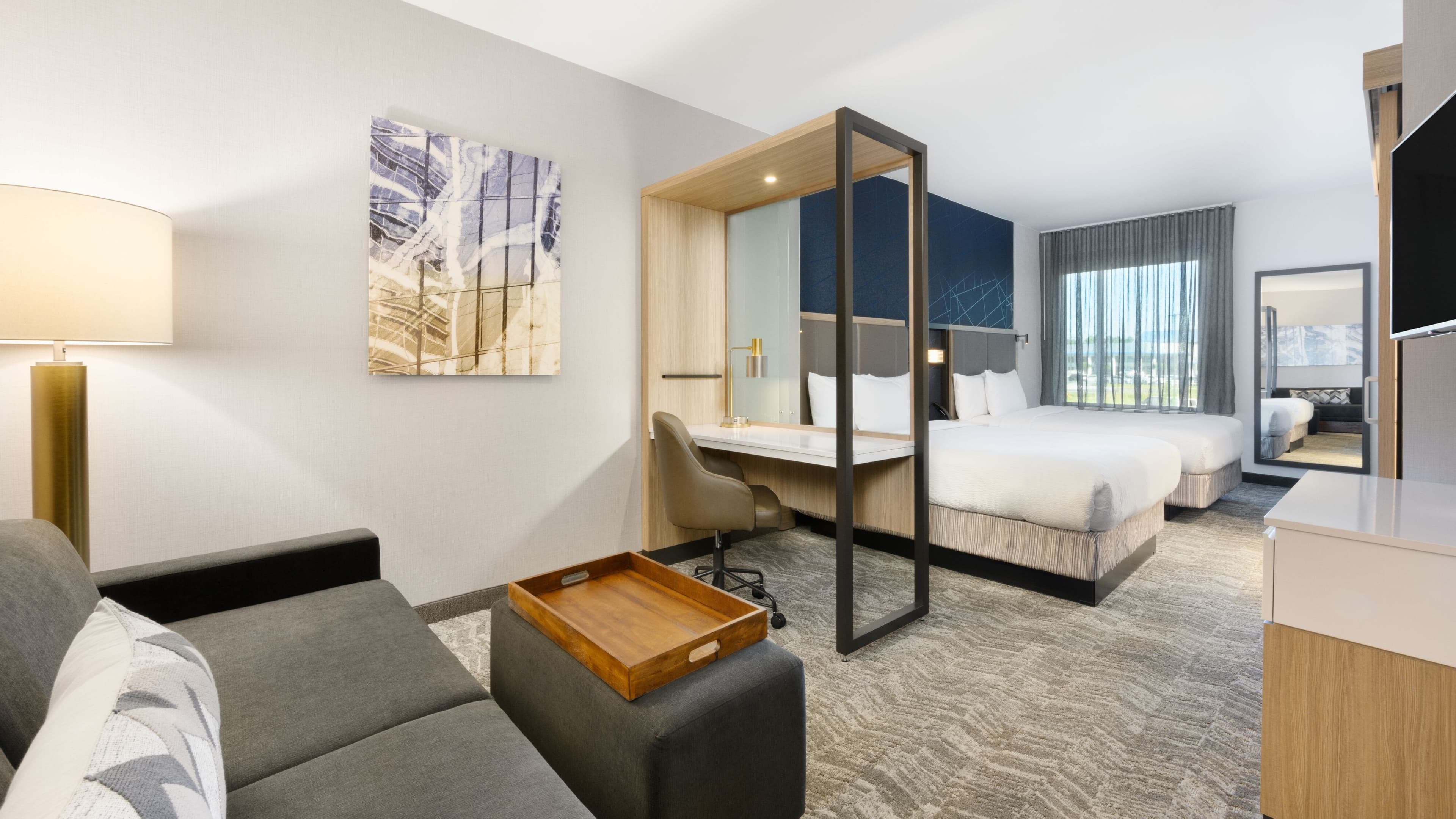 SpringHill Suites Dothan — 8
