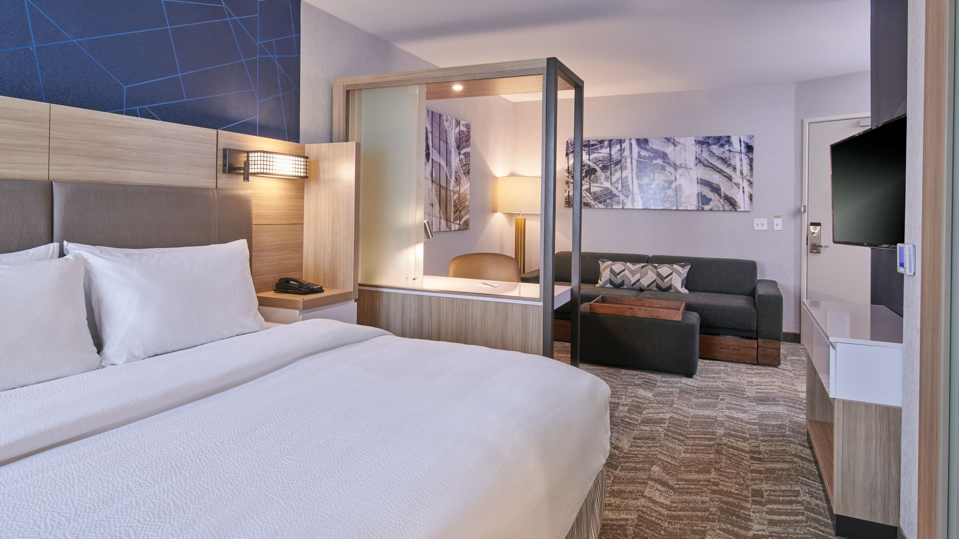 Staybridge Suites Southgate – Detroit Area — 20