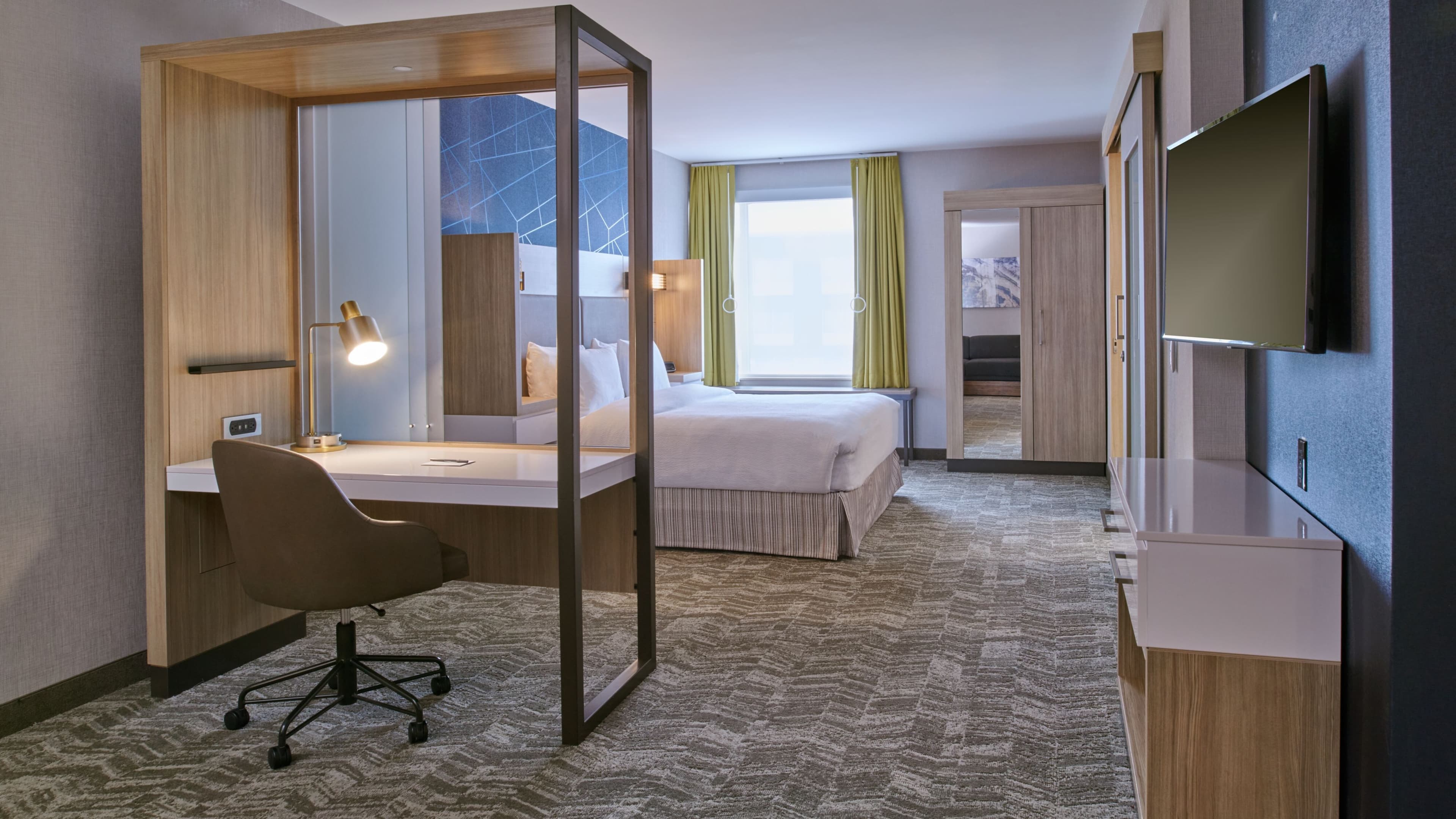 Staybridge Suites Southgate – Detroit Area — 21