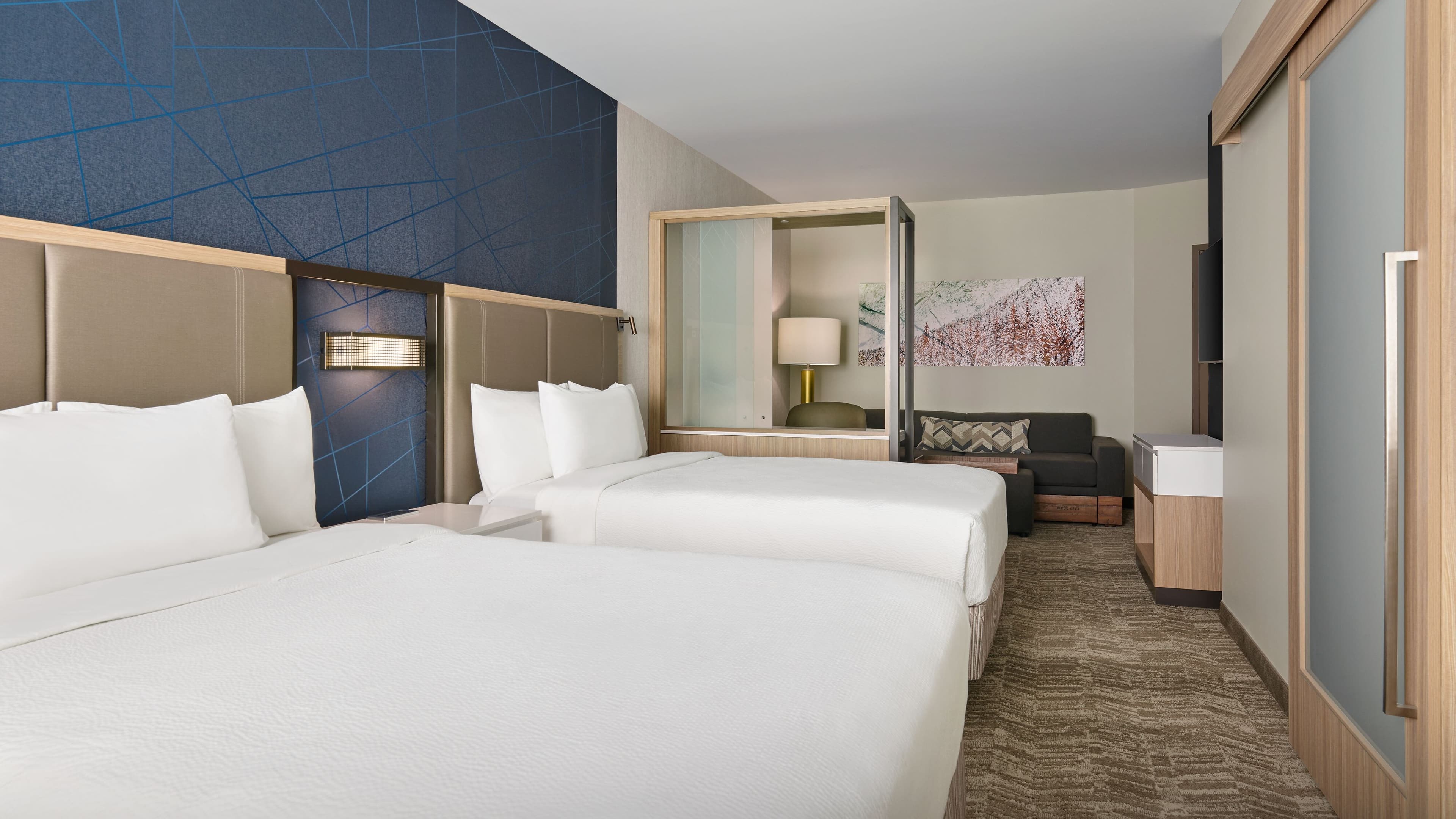 SpringHill Suites Avon Vail Valley — 7