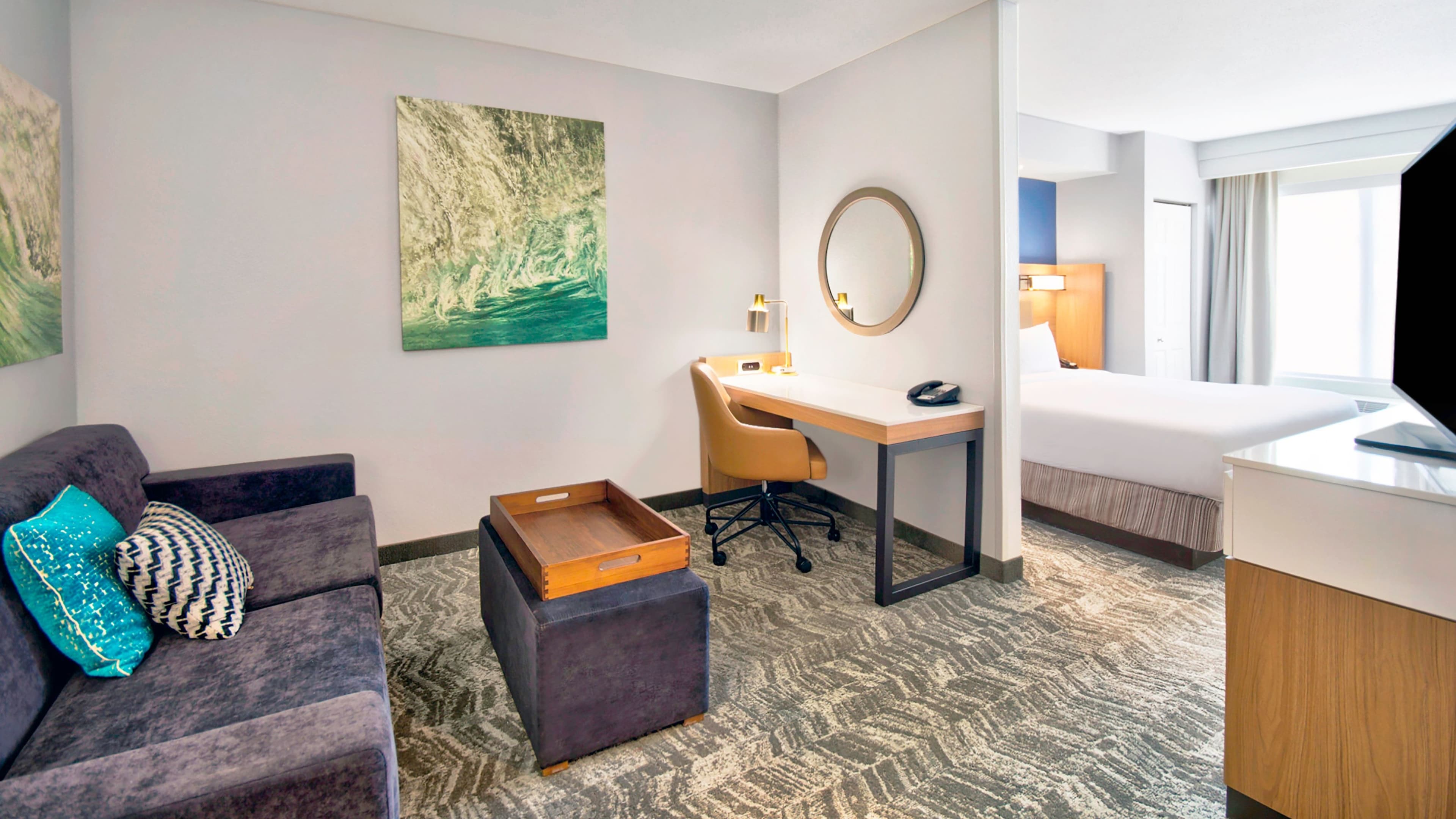 SpringHill Suites Erie — 15
