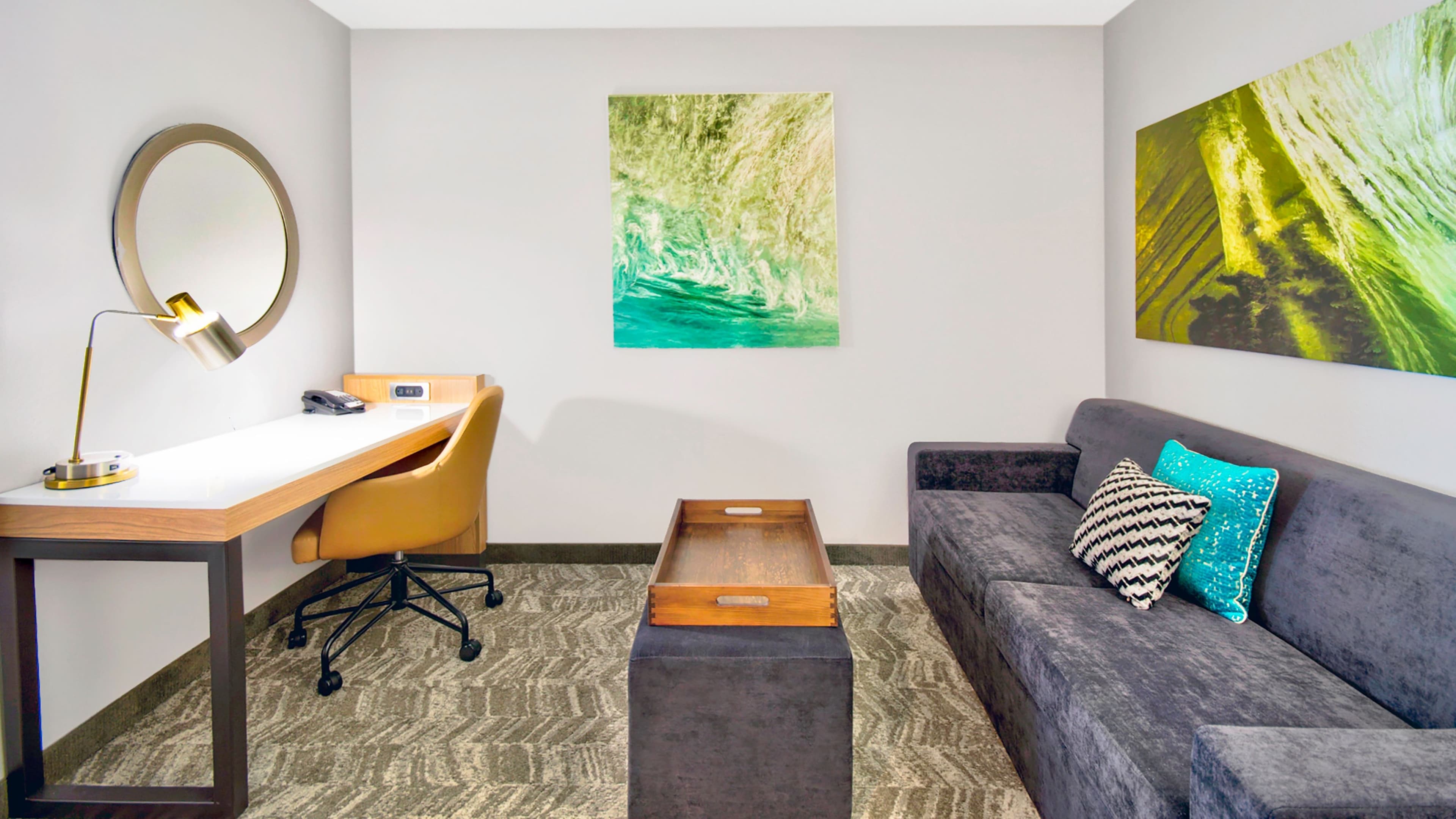 SpringHill Suites Erie - Image 3