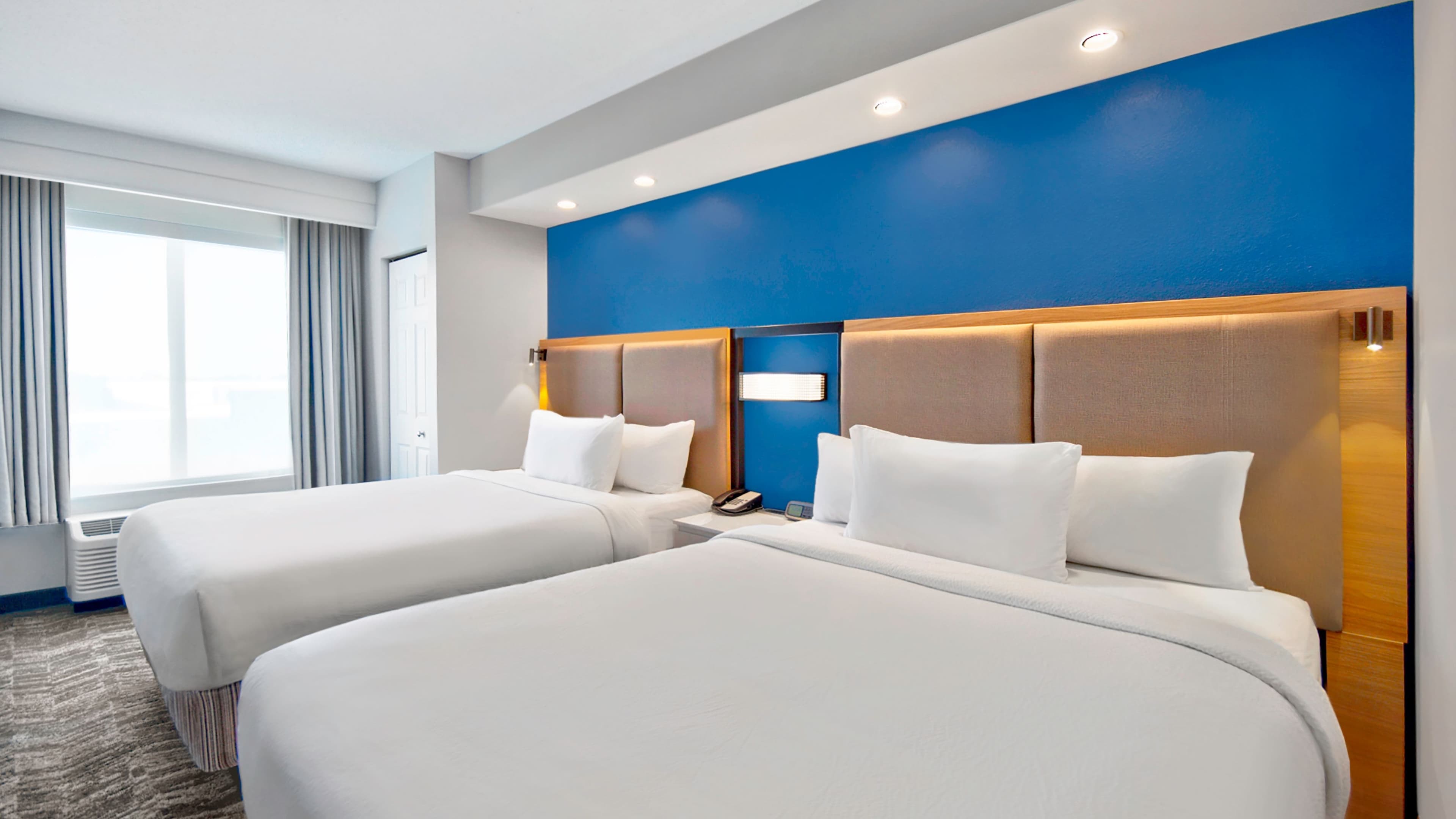 SpringHill Suites Erie - Image 5