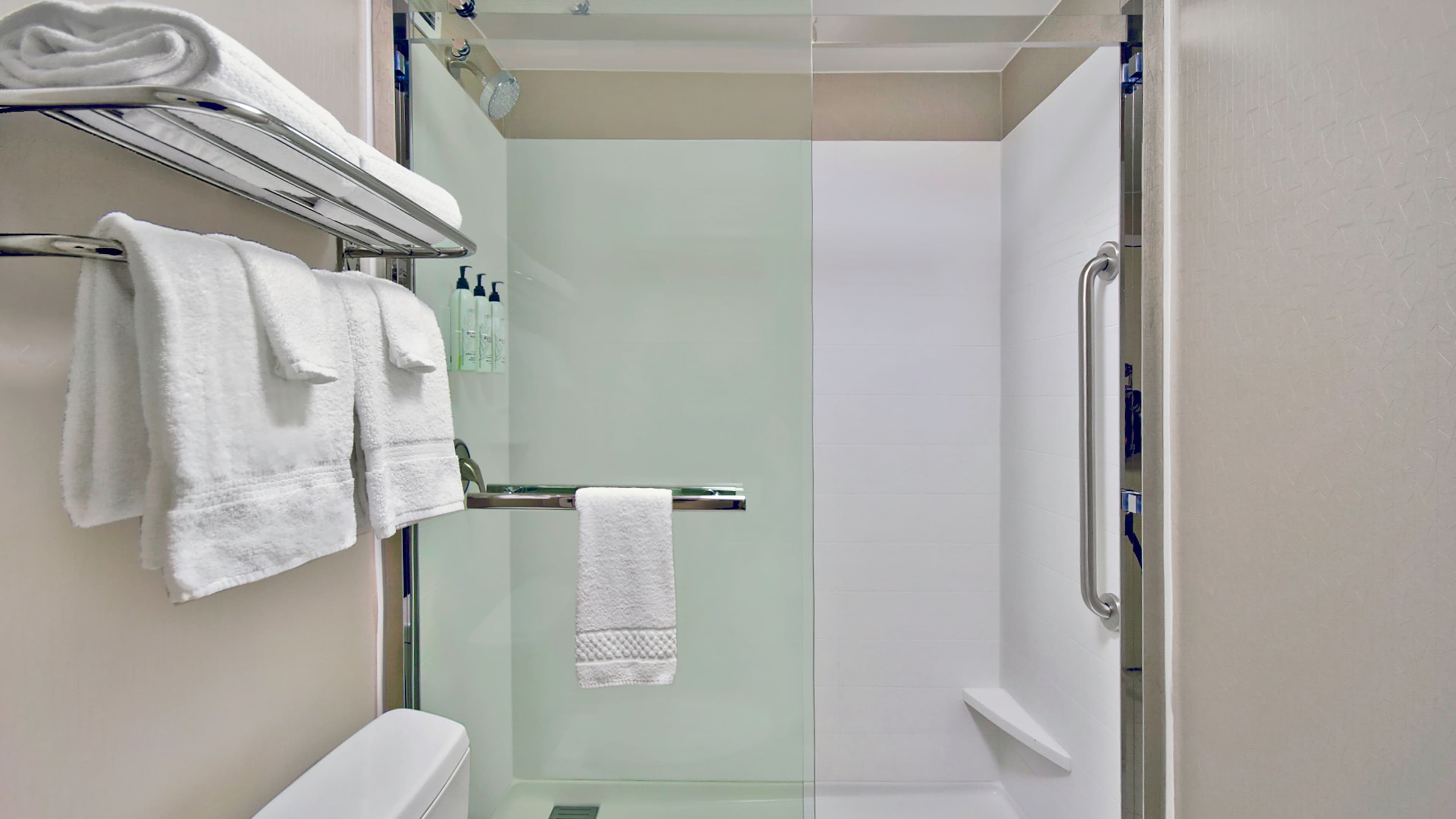 SpringHill Suites Erie — 8