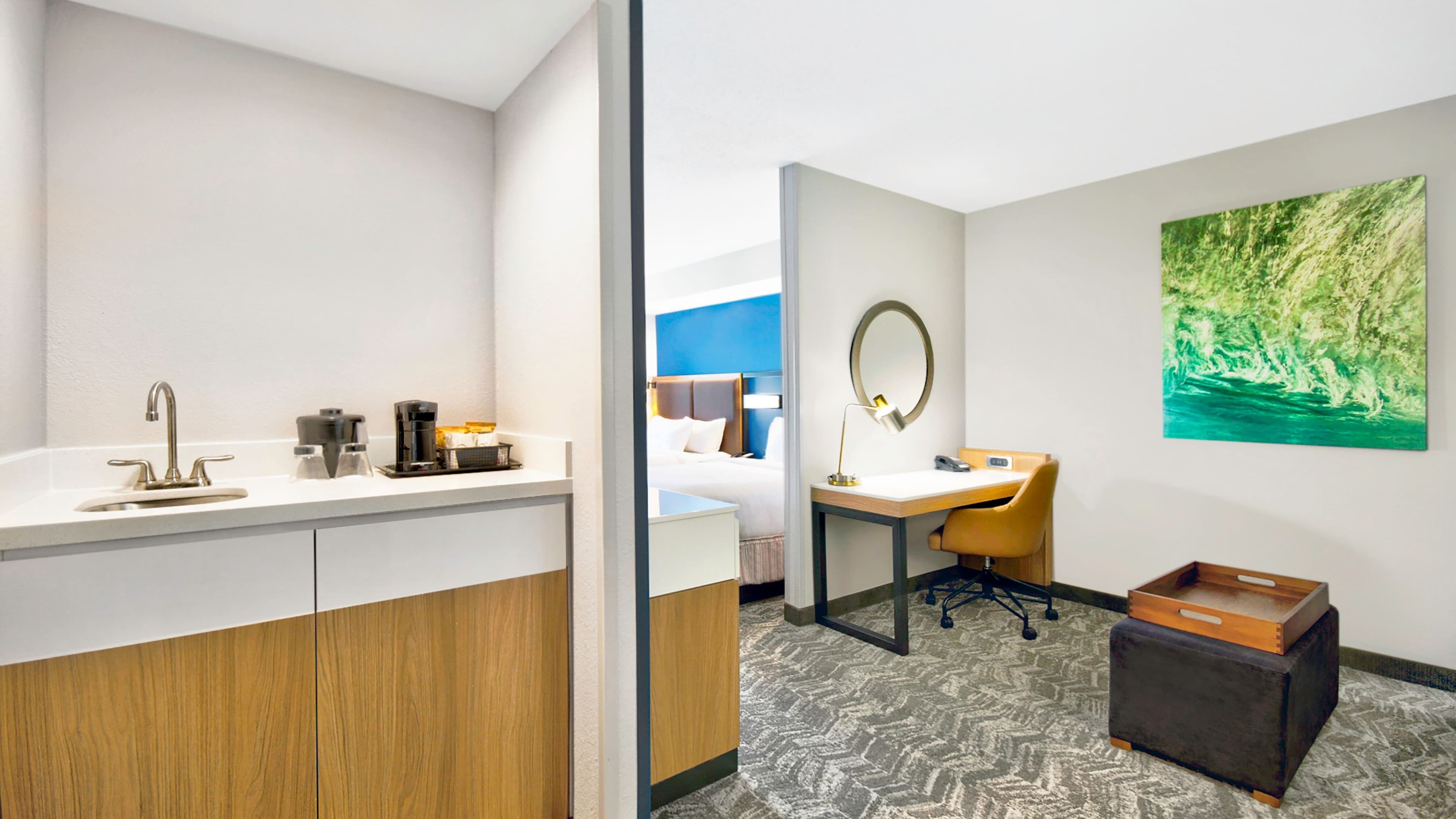 SpringHill Suites Erie — 7
