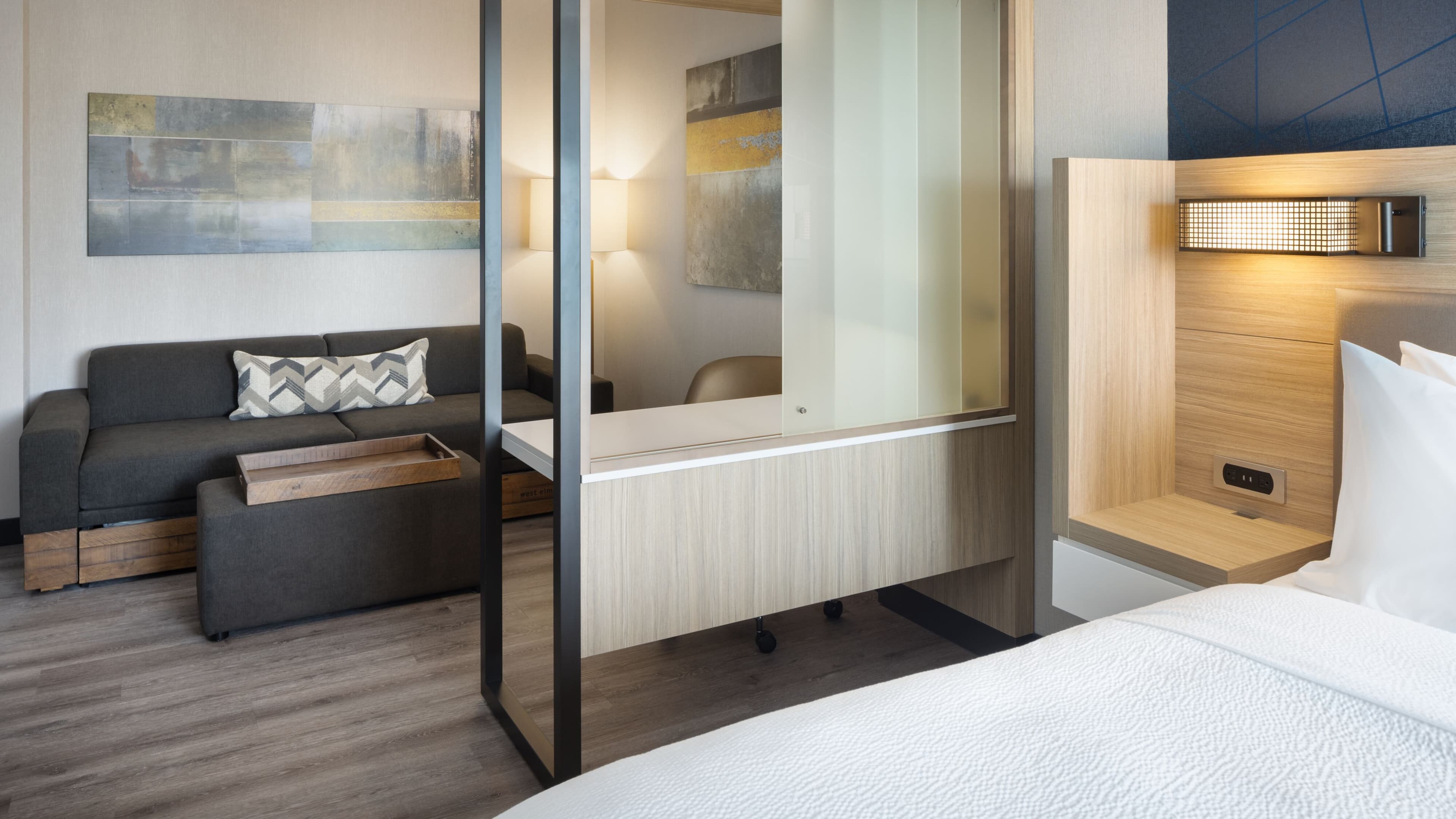 SpringHill Suites Newburgh Evansville - Image 3