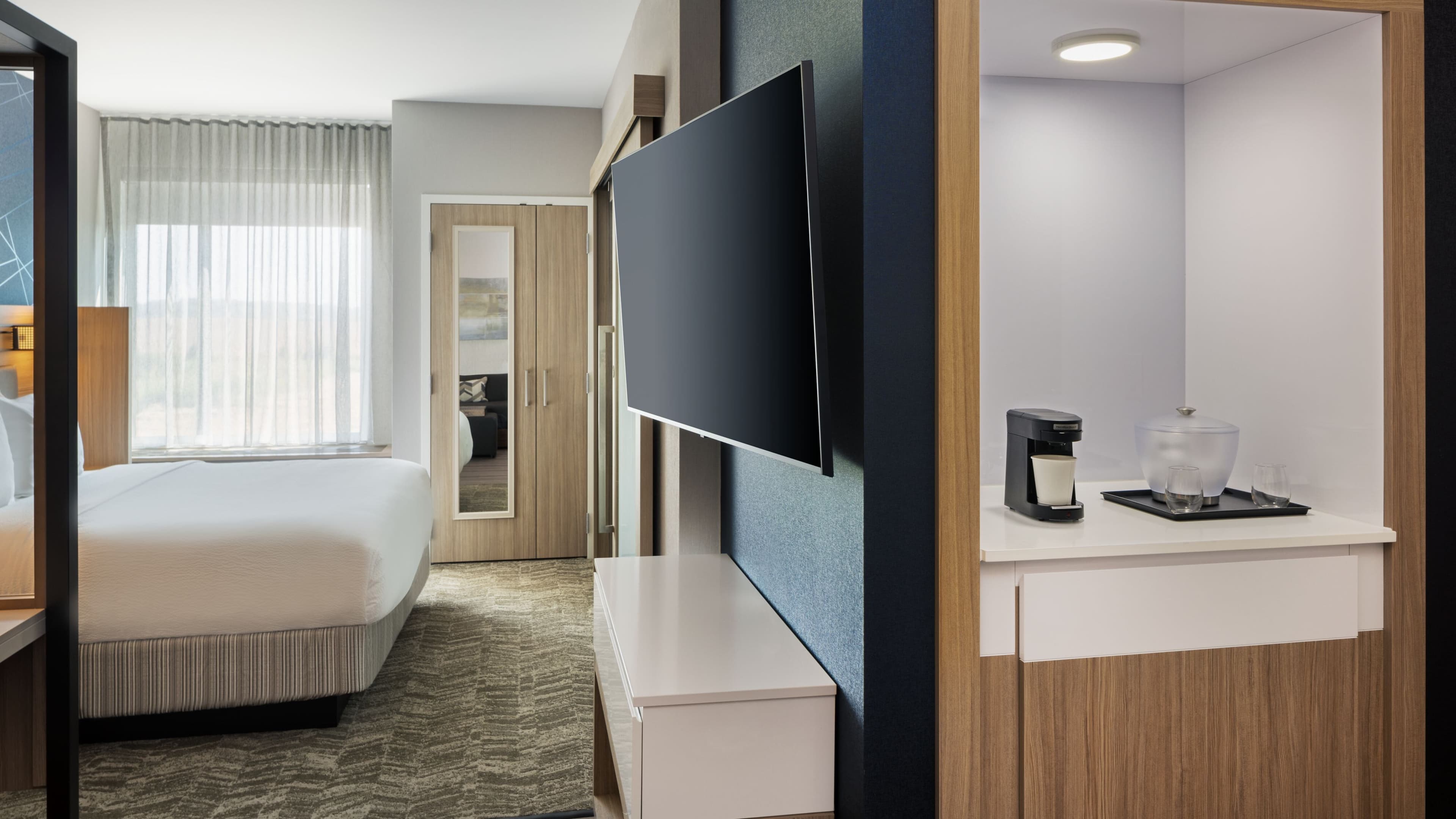 SpringHill Suites Newburgh Evansville - Image 2