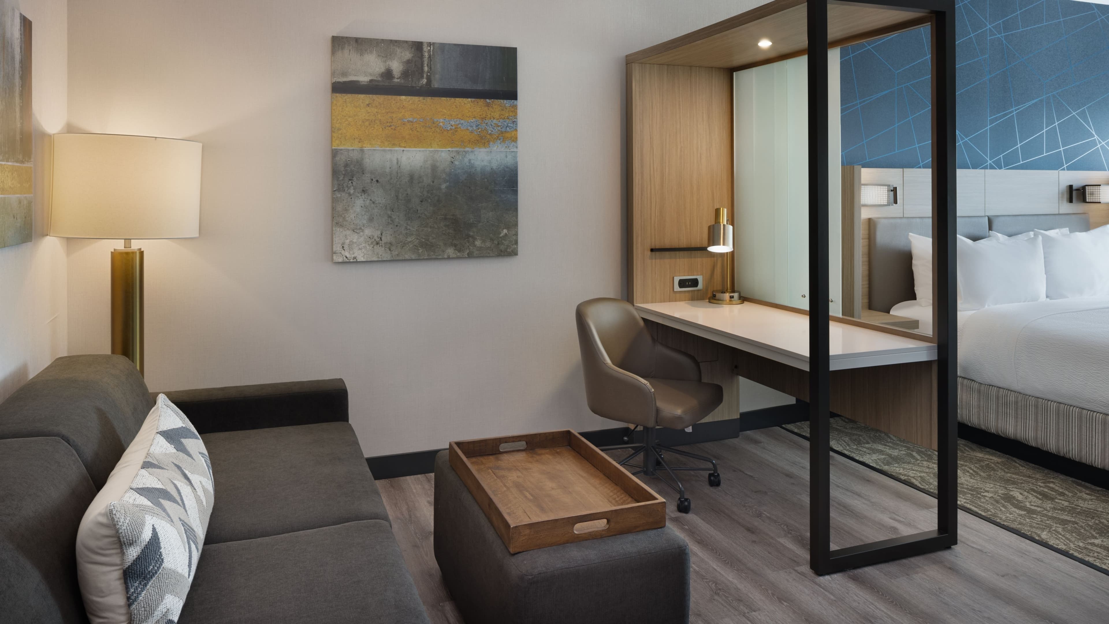 SpringHill Suites Newburgh Evansville — 10