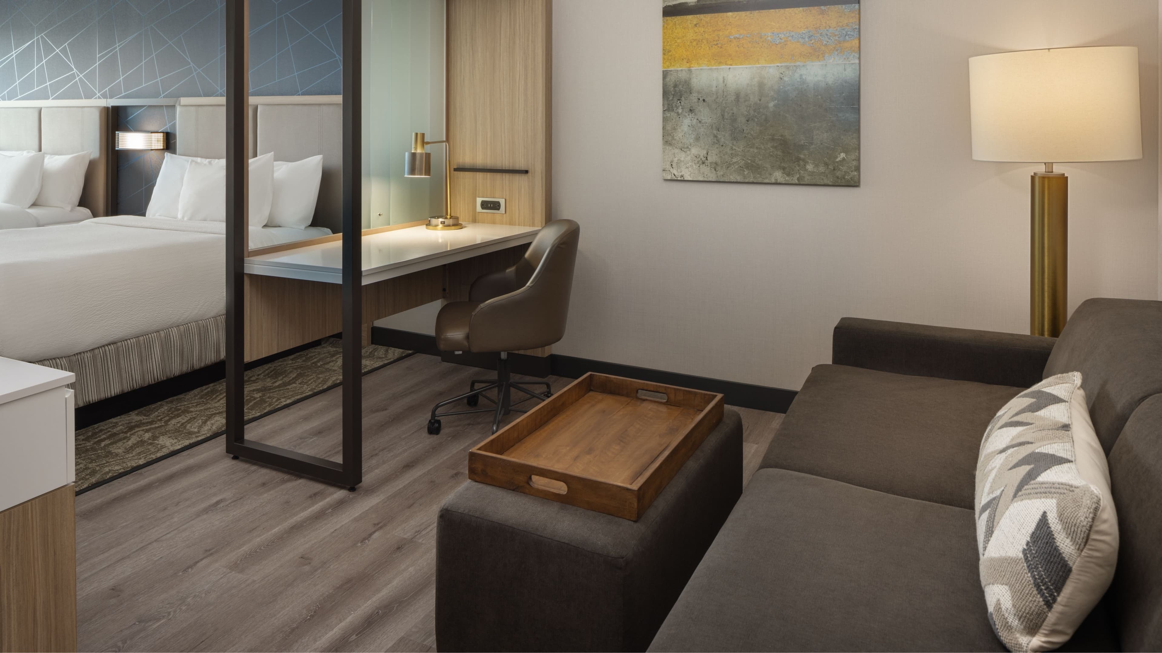 SpringHill Suites Newburgh Evansville — 9