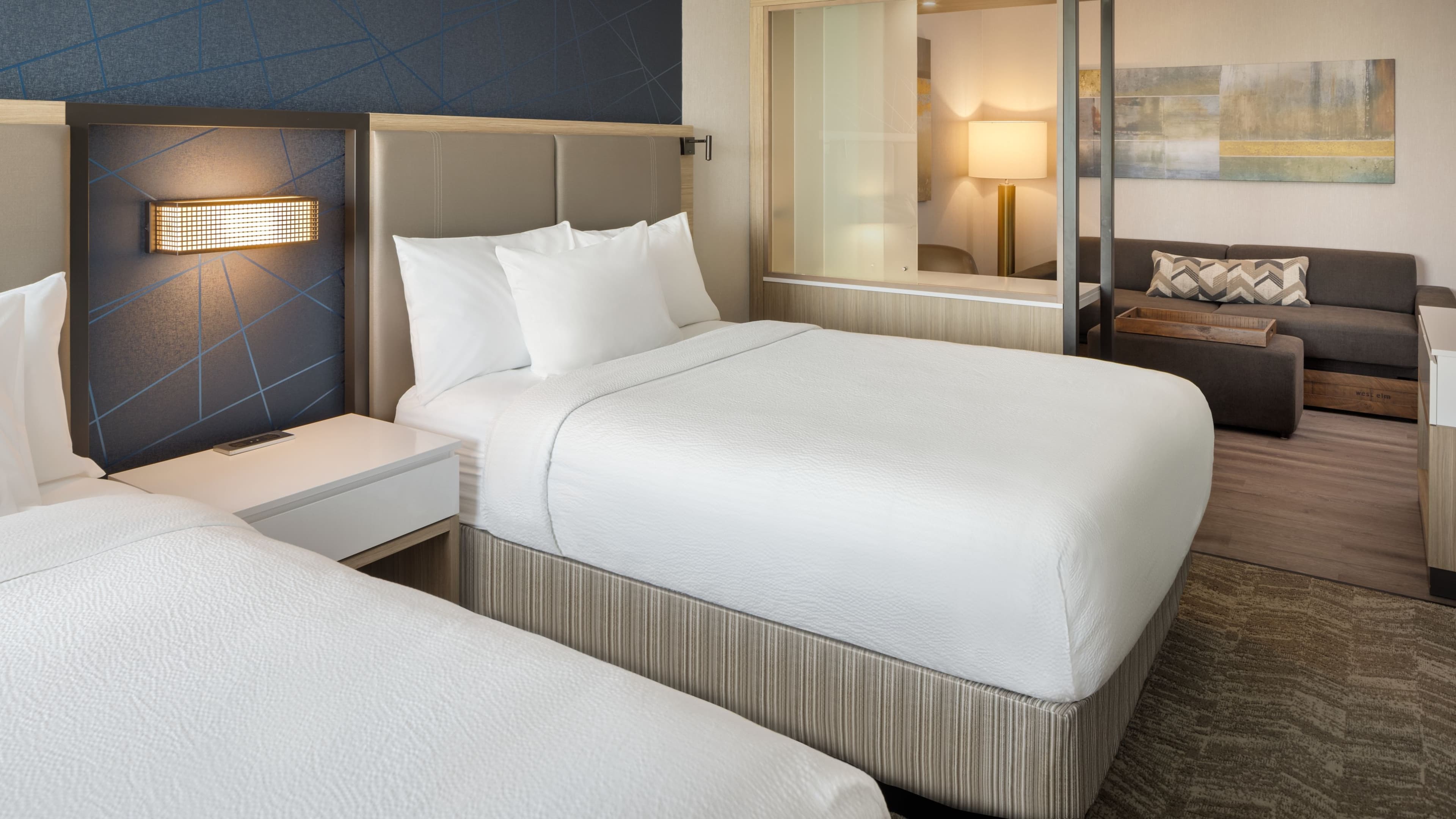 SpringHill Suites Newburgh Evansville — 7