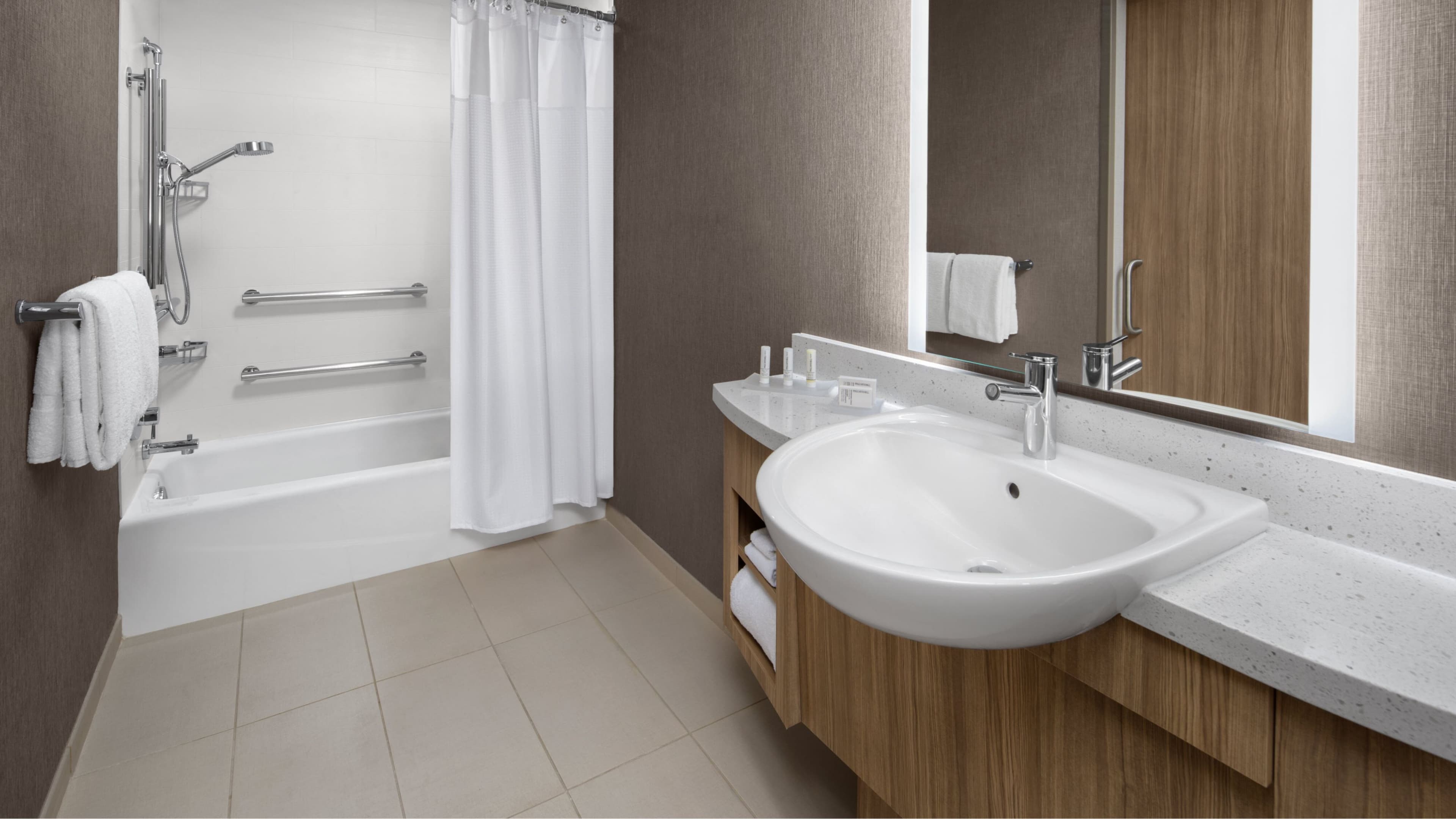 SpringHill Suites East Rutherford Meadowlands/Carlstadt — 15