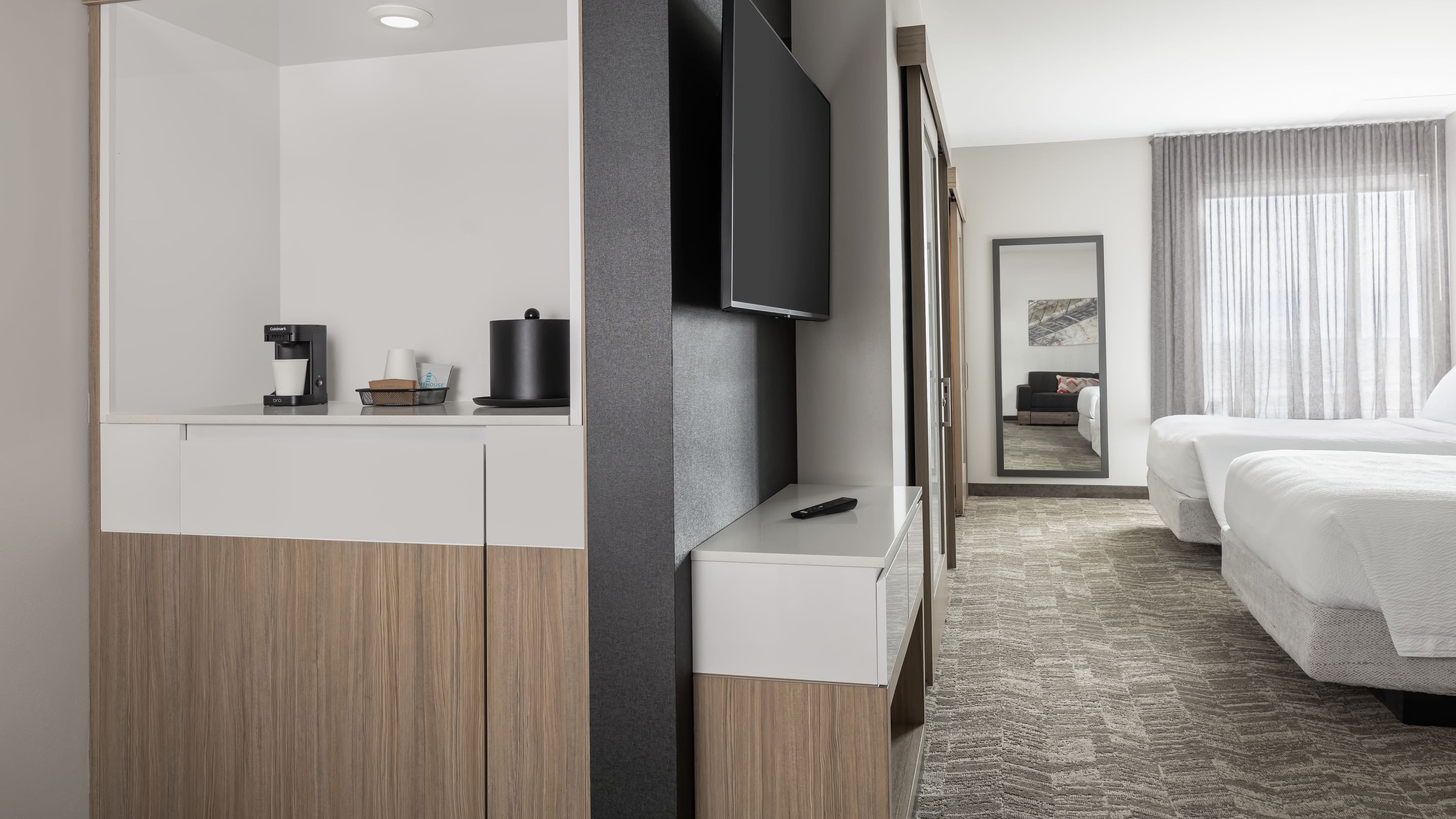 SpringHill Suites Fargo — 13