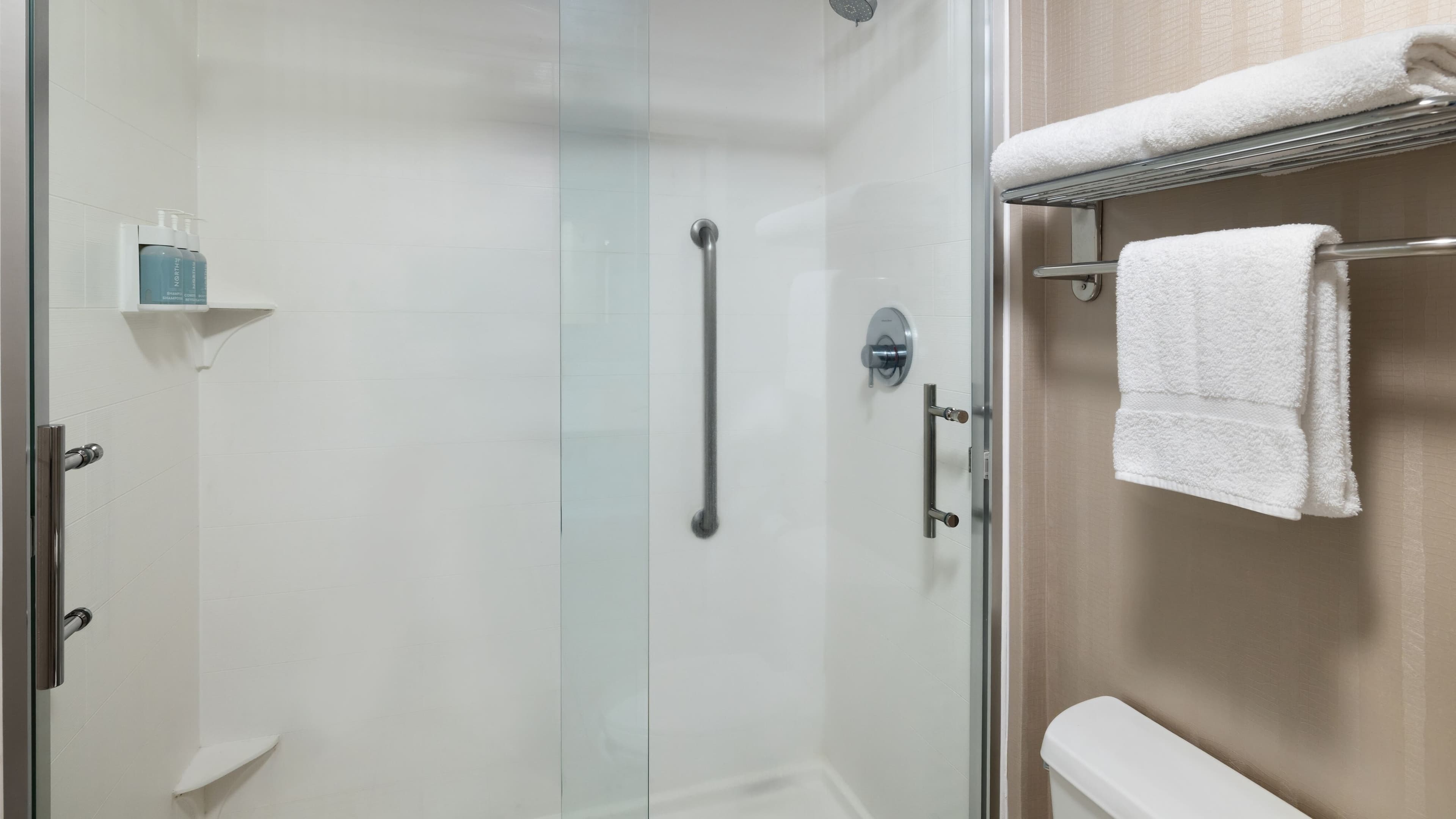 SpringHill Suites Fresno — 34