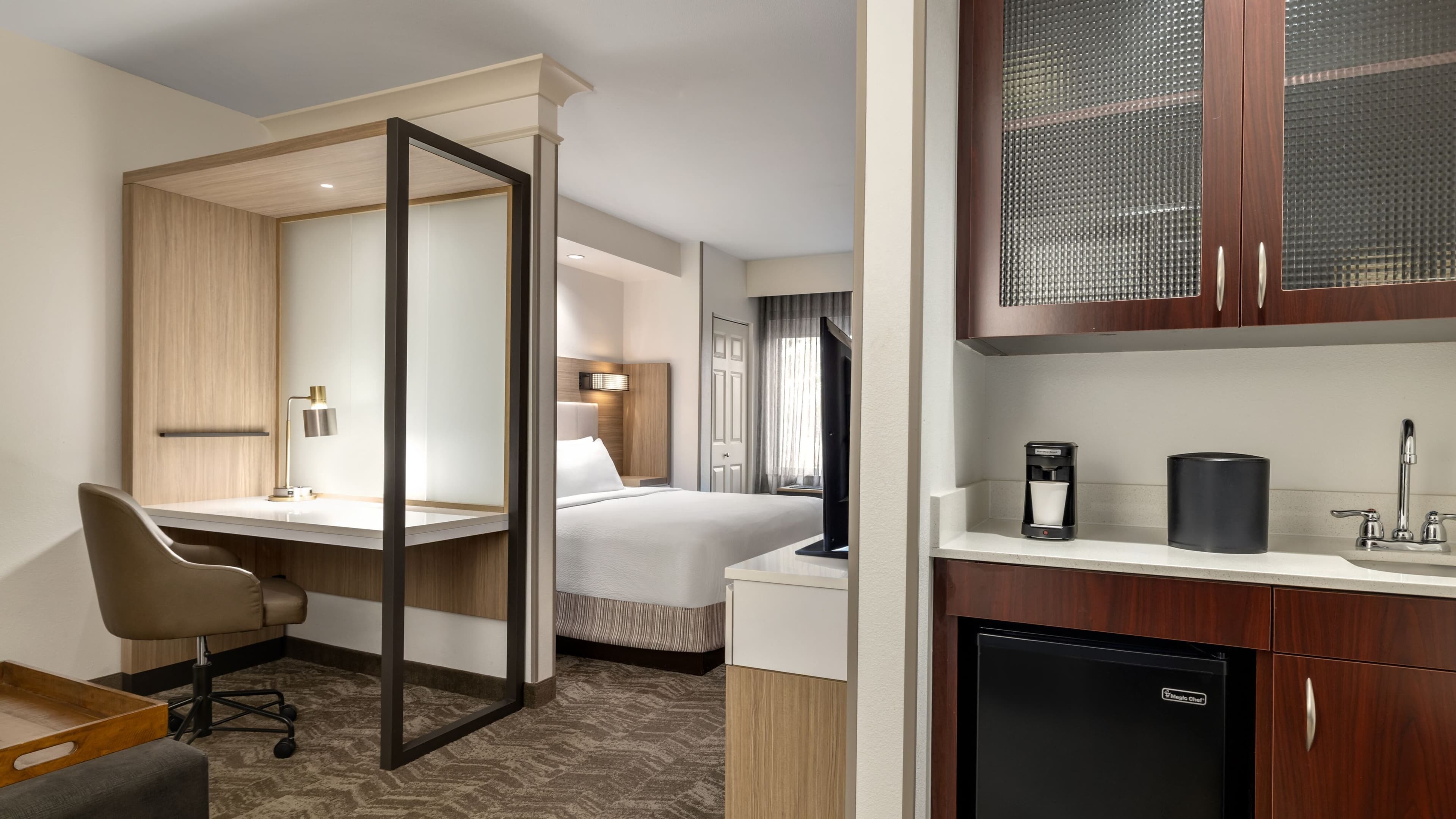 SpringHill Suites Fresno — 19