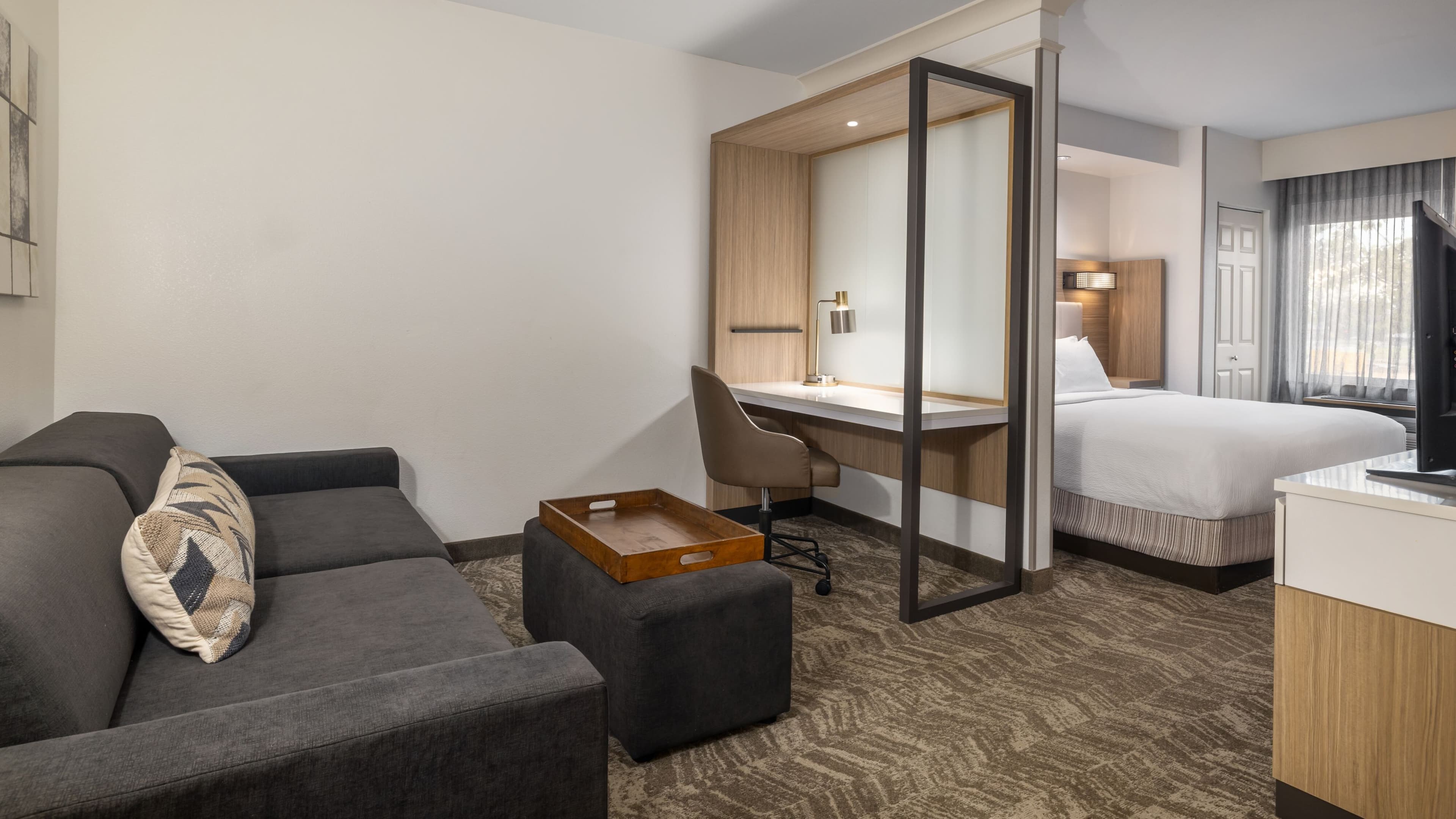 SpringHill Suites Fresno — 18