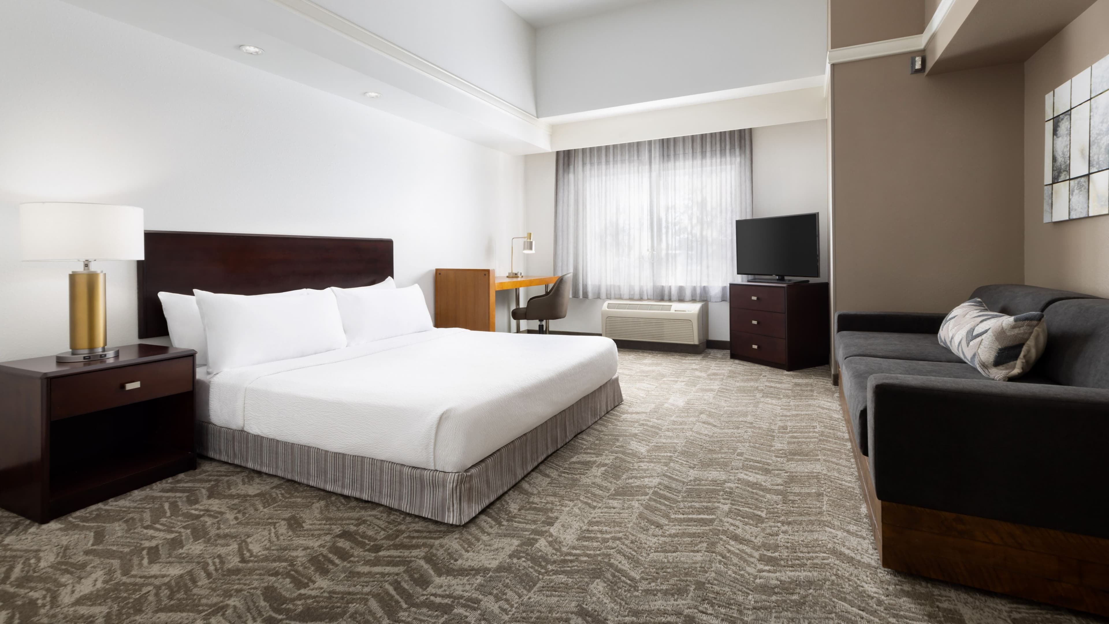 SpringHill Suites Fresno — 23