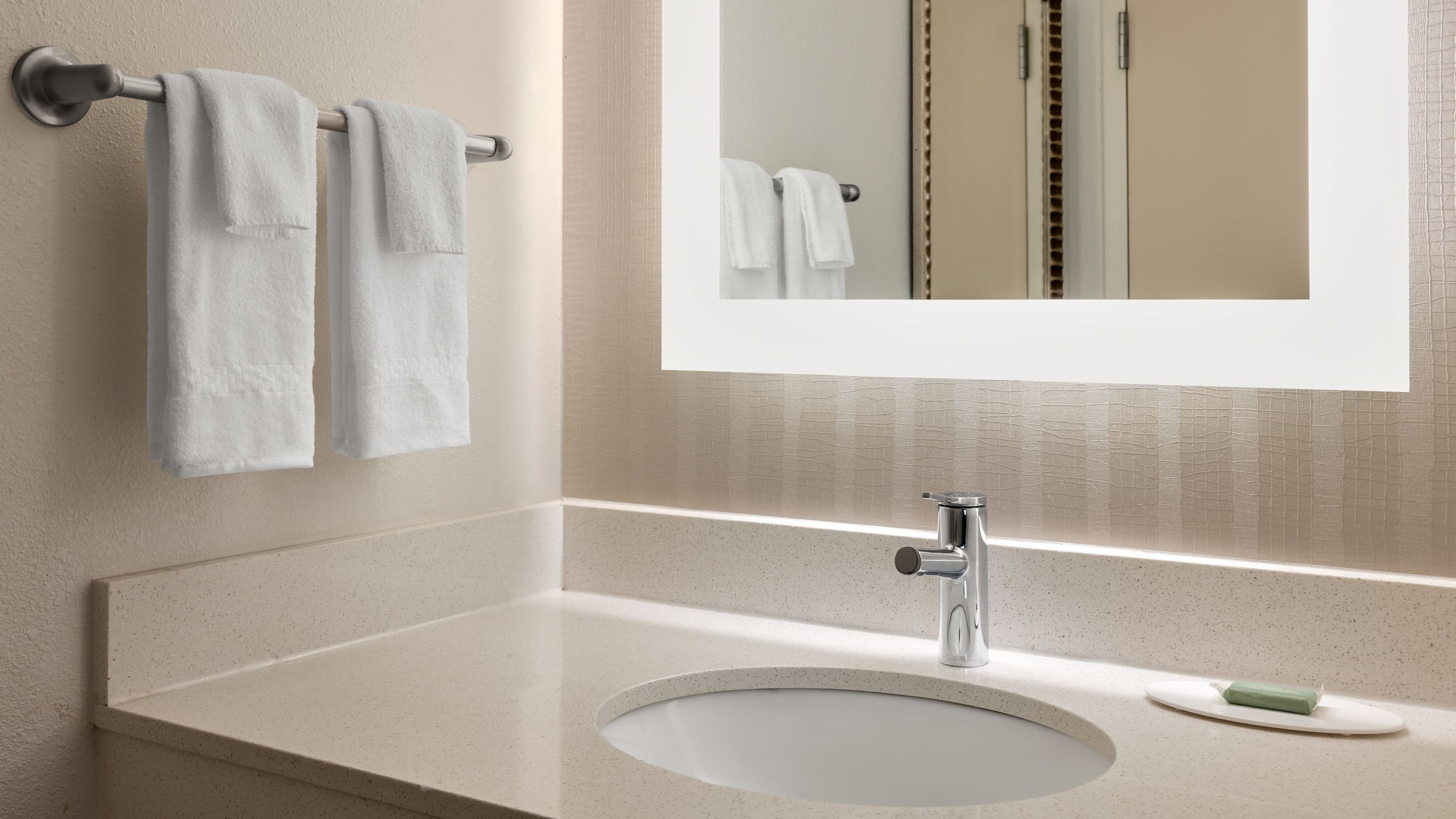 SpringHill Suites Fresno — 32