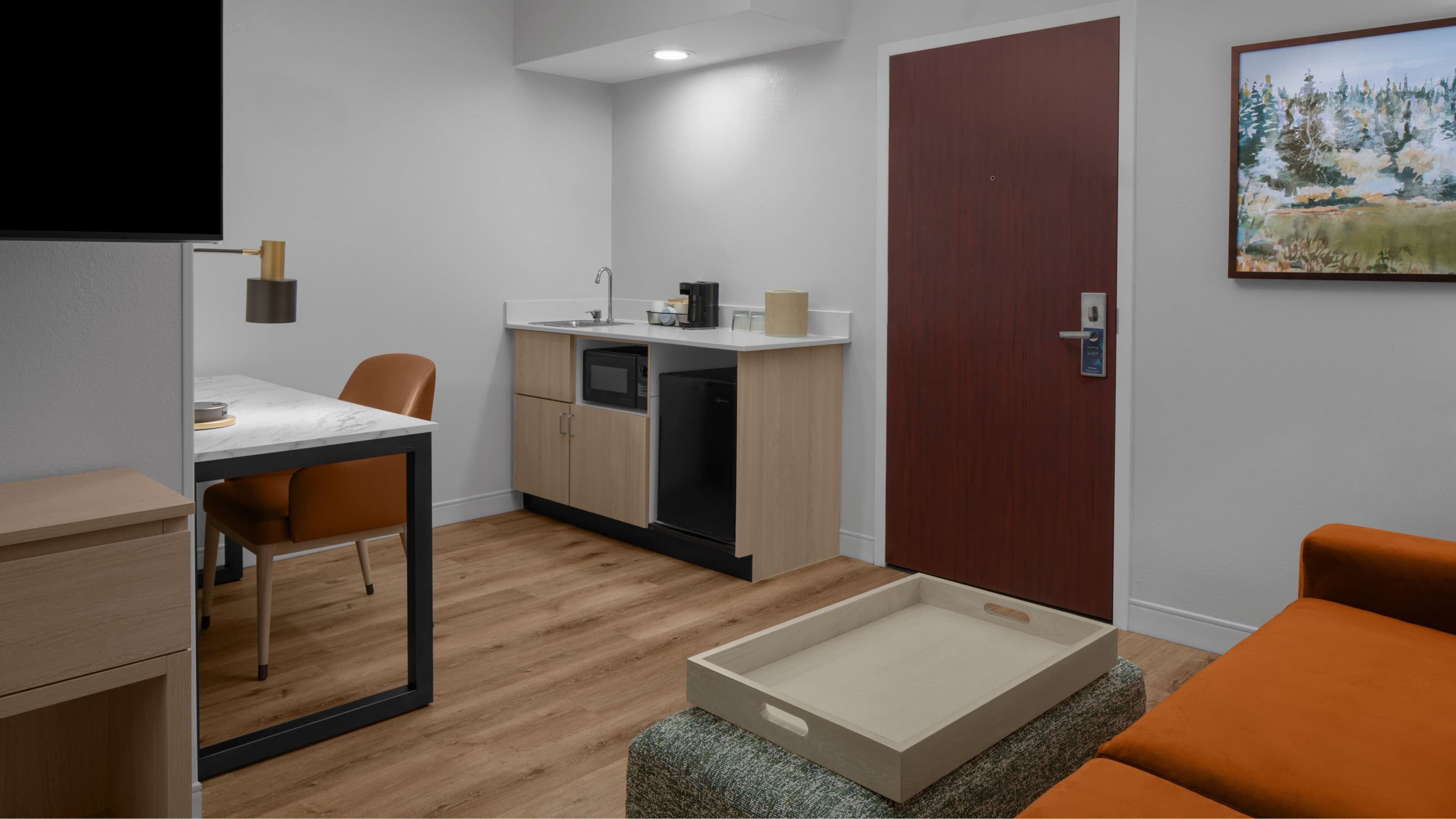 SpringHill Suites Pinehurst Southern Pines - Image 3