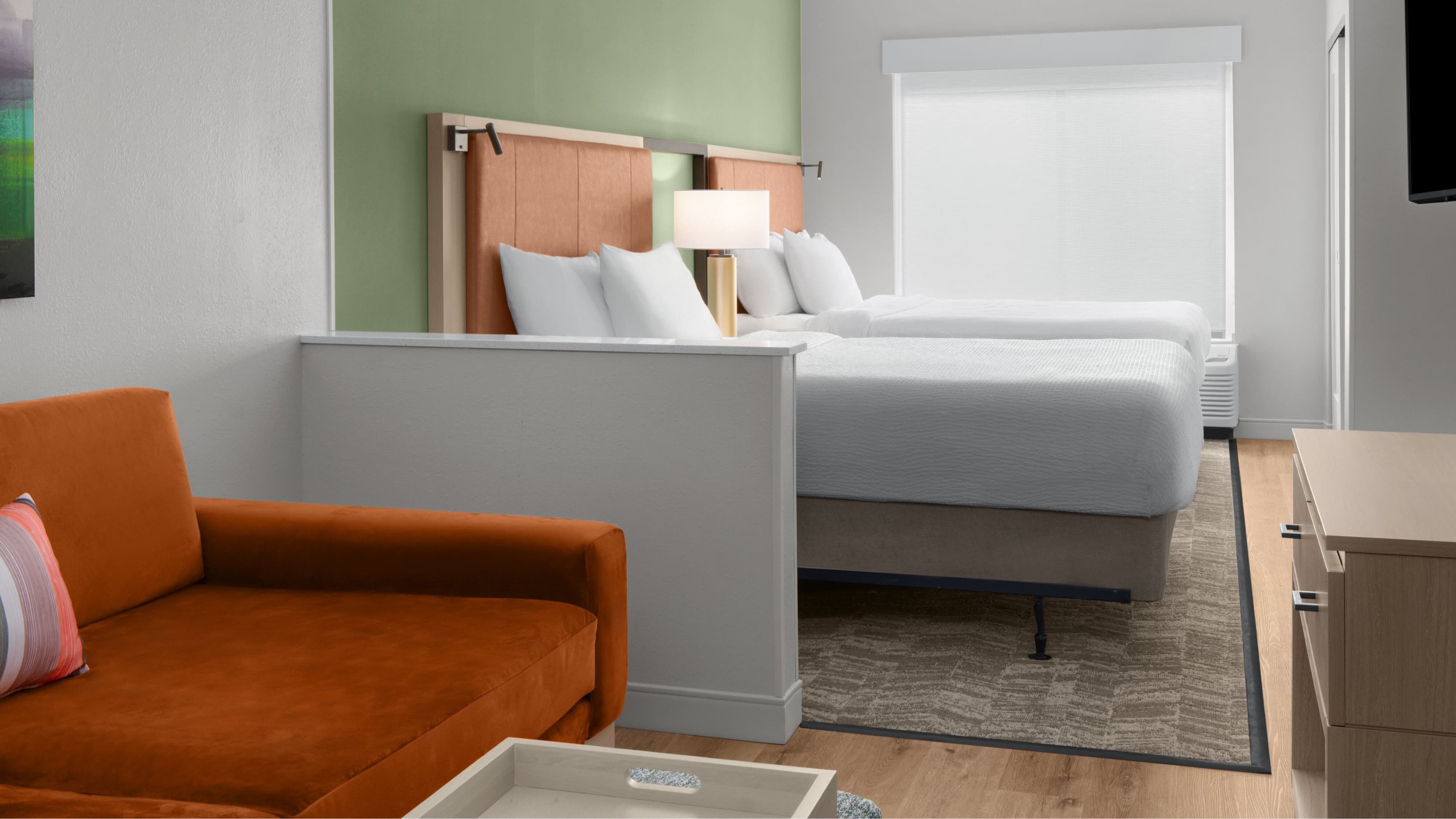 SpringHill Suites Pinehurst Southern Pines — 9