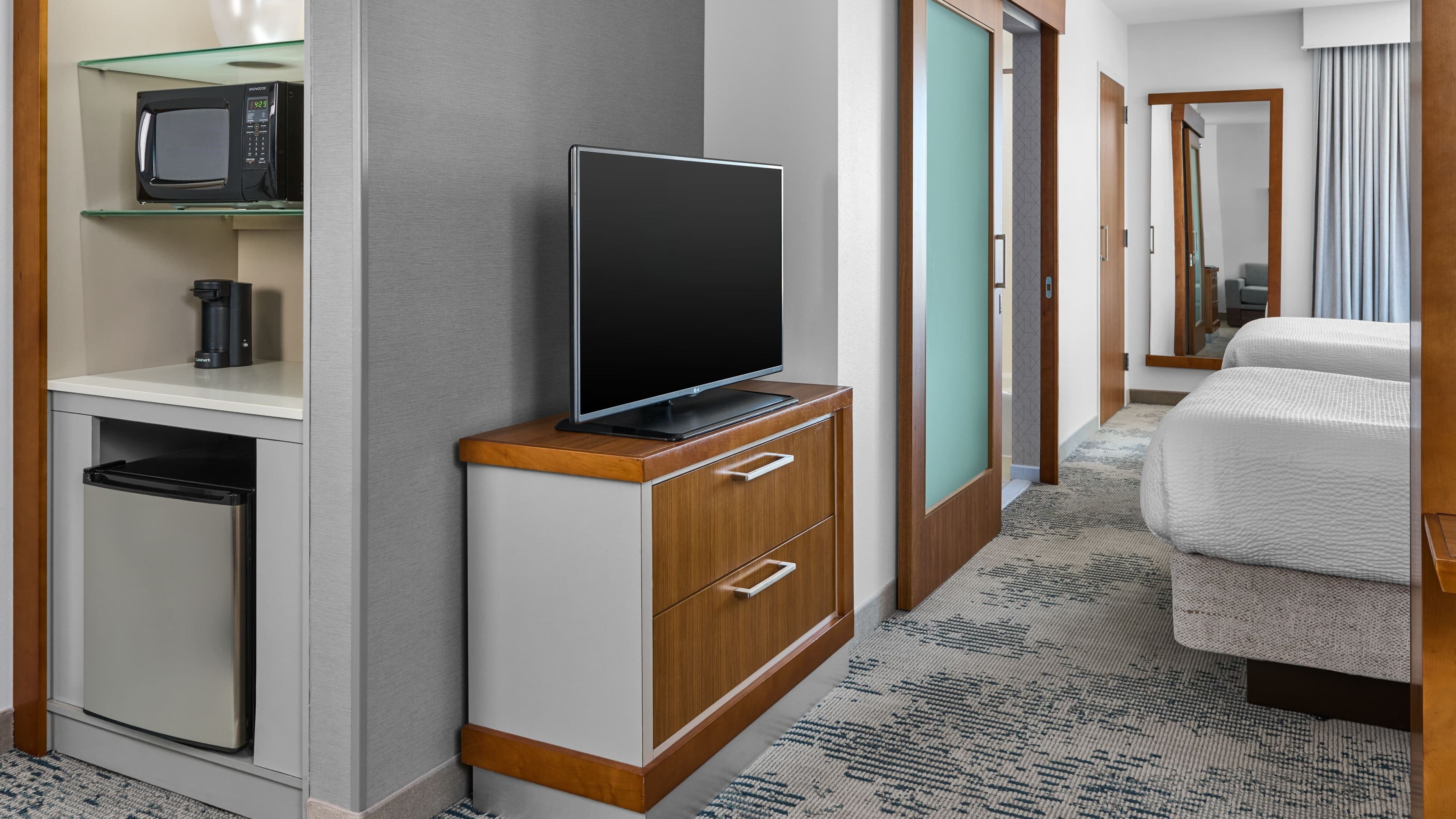 SpringHill Suites Lumberton — 12