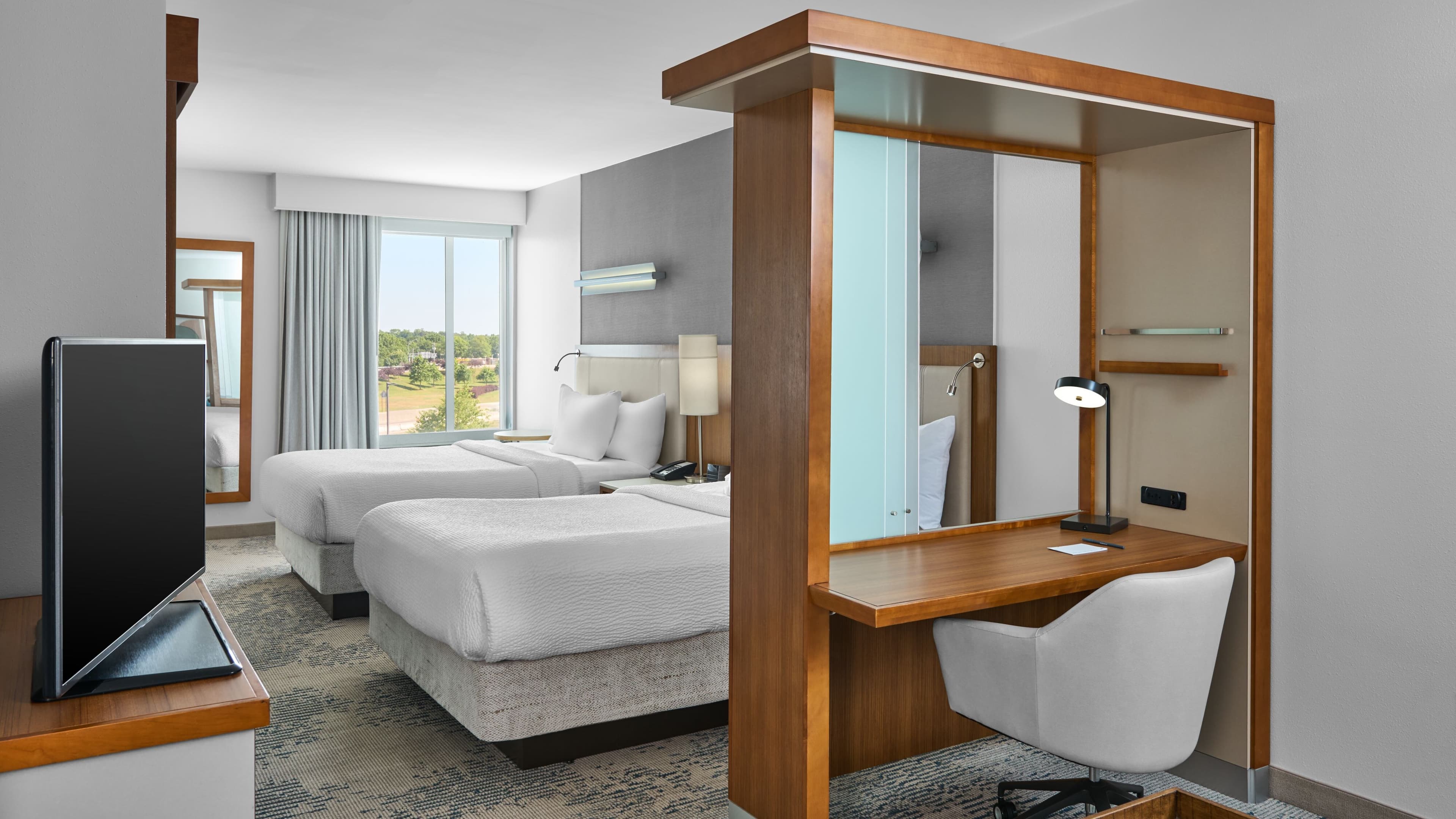SpringHill Suites Lumberton — 10