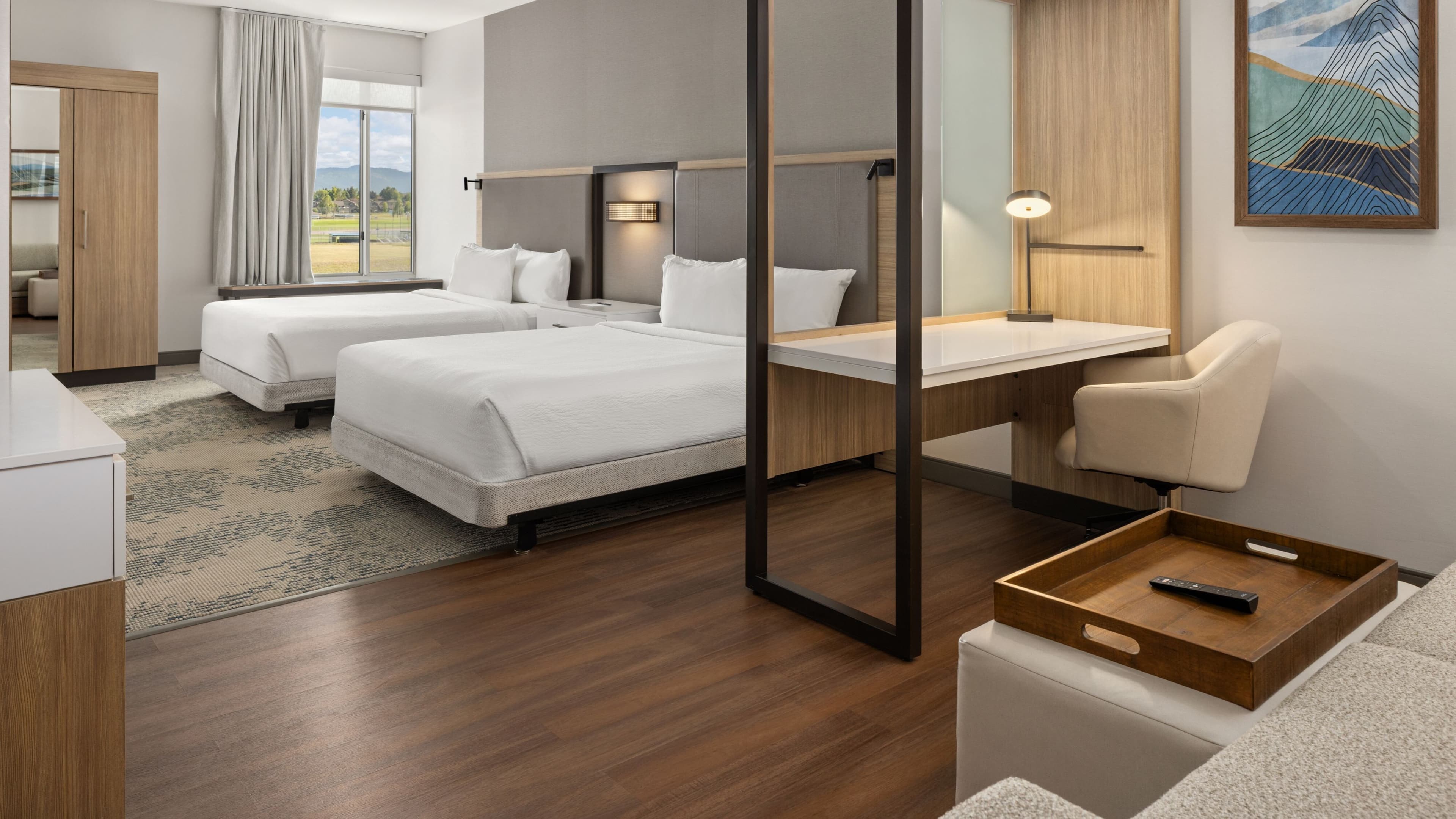 SpringHill Suites Kalispell — 14